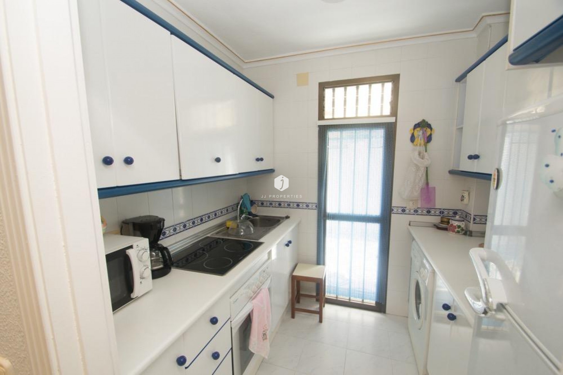 Tweedehands - Appartement / flat -
Torrevieja - Mar Azul