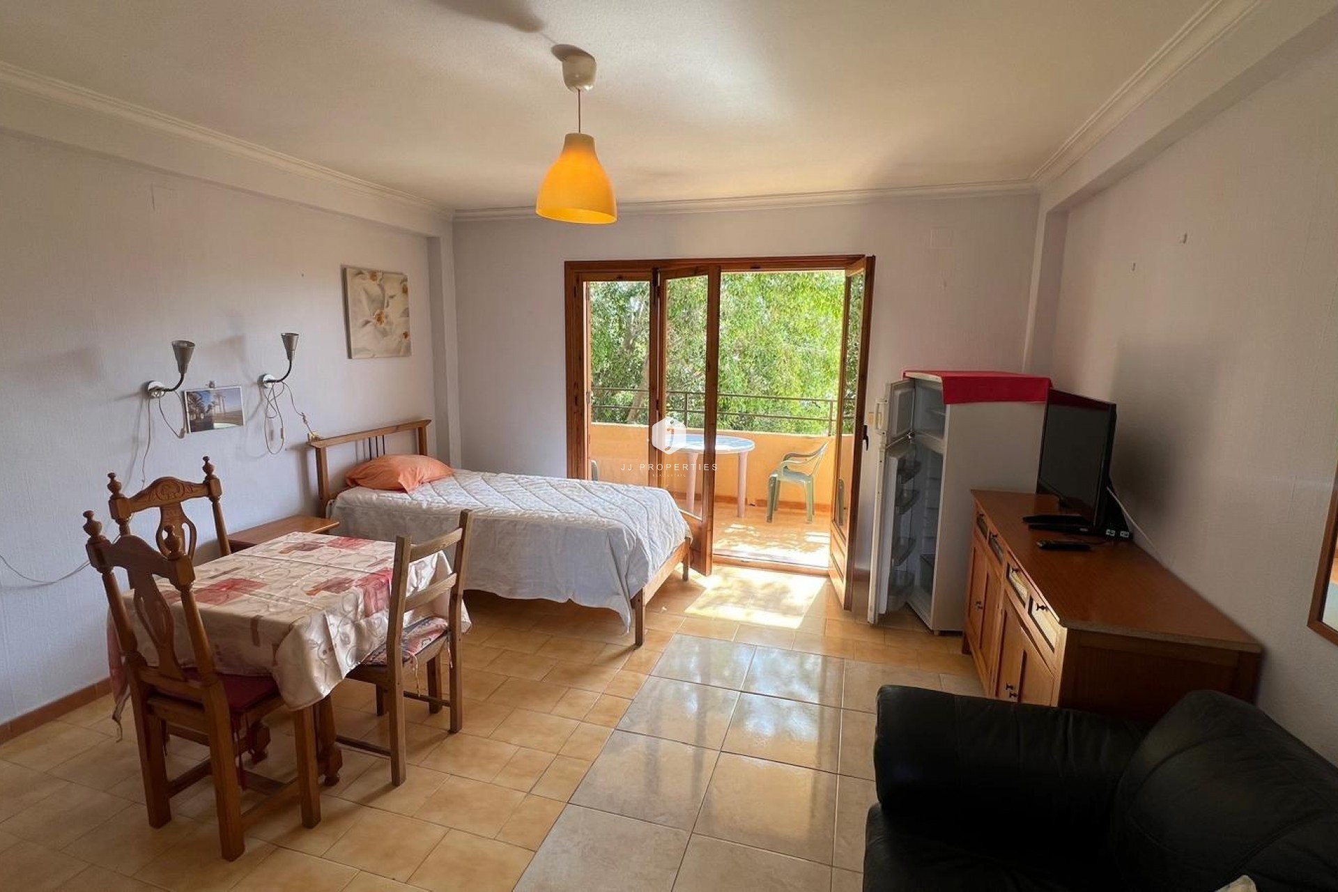 Tweedehands - Appartement / flat -
Torrevieja - Miramar - Torre Del Moro