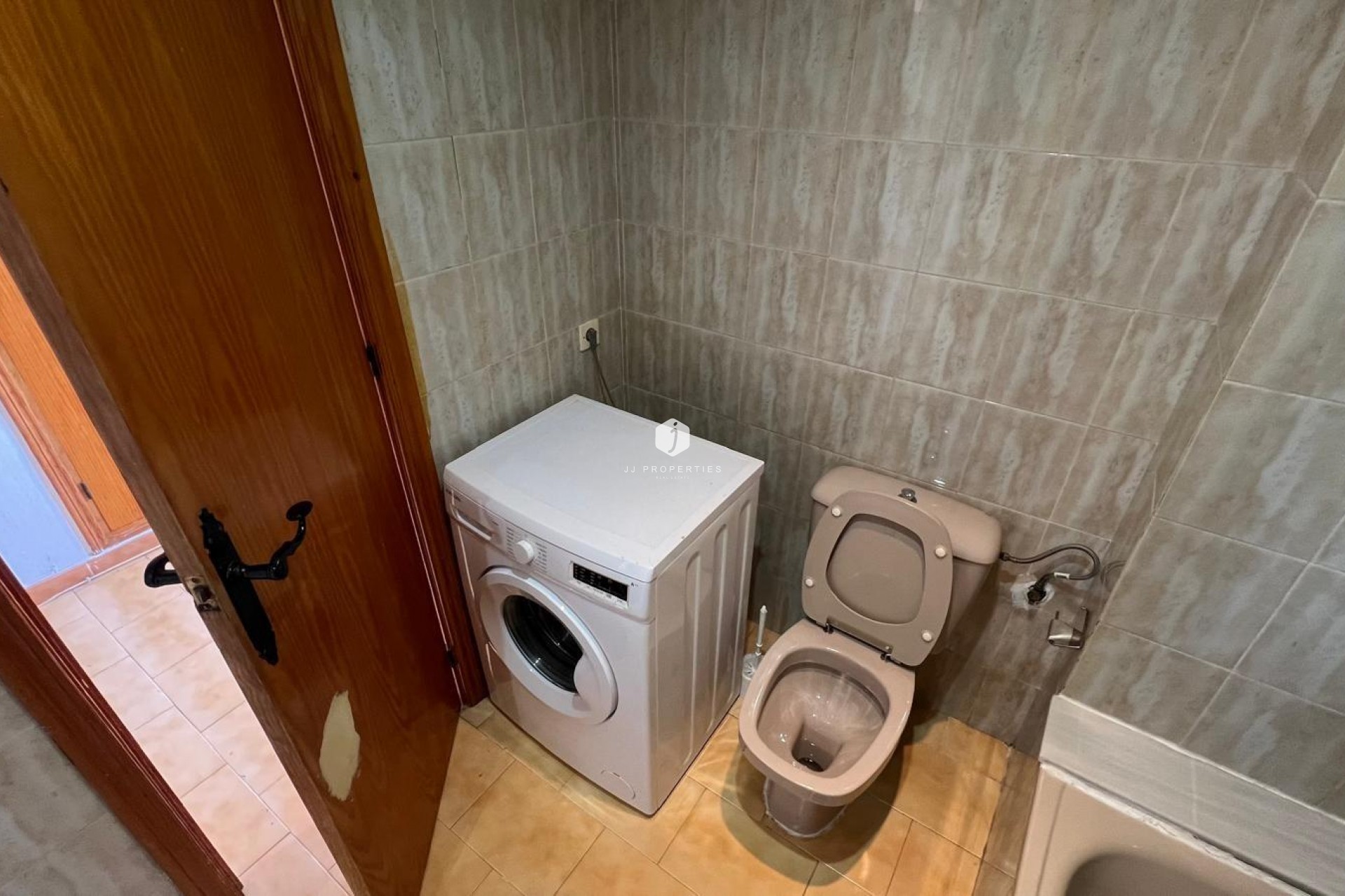 Tweedehands - Appartement / flat -
Torrevieja - Miramar - Torre Del Moro