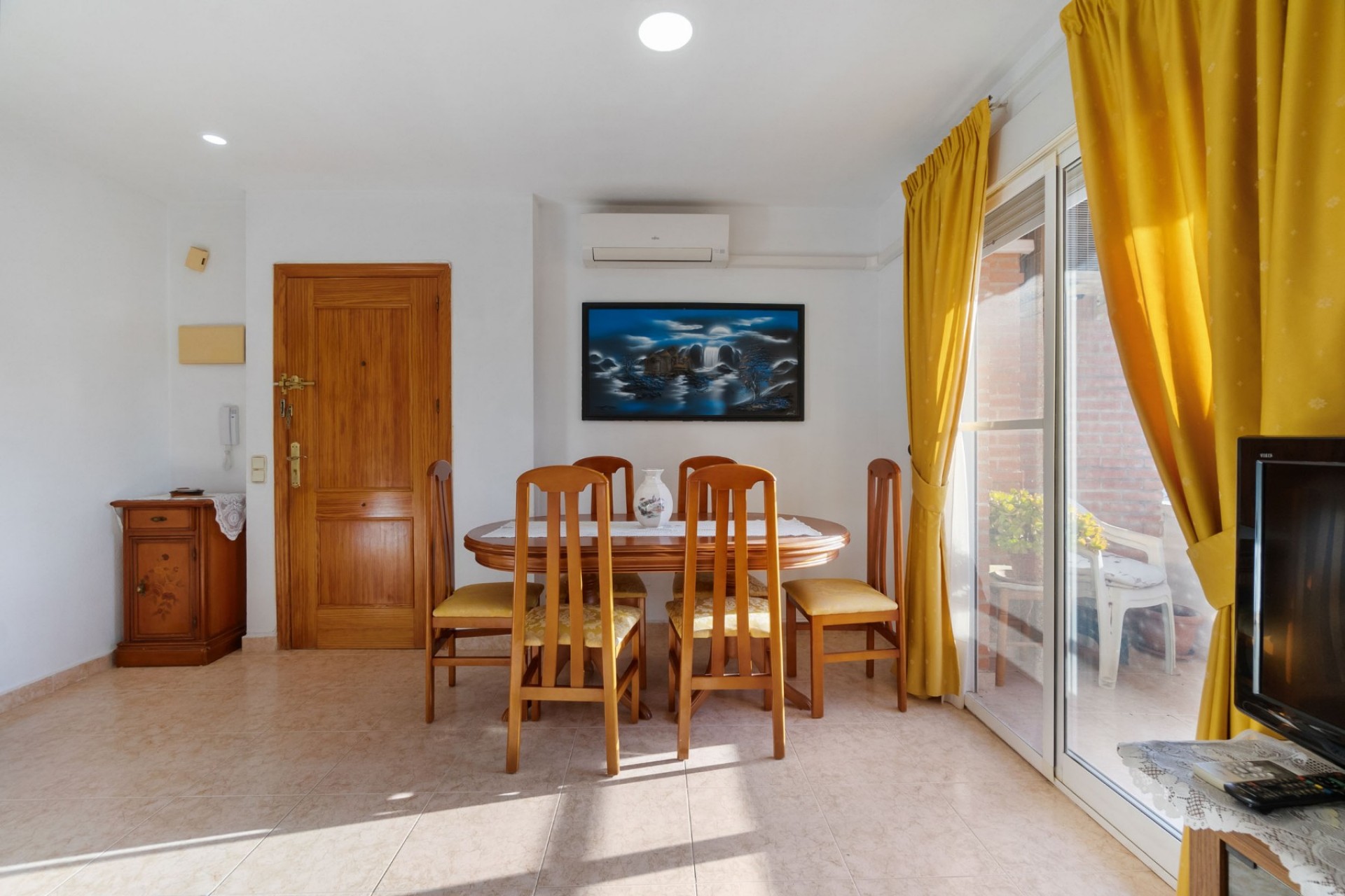 Tweedehands - Appartement / flat -
Torrevieja - Nueva Torrevieja