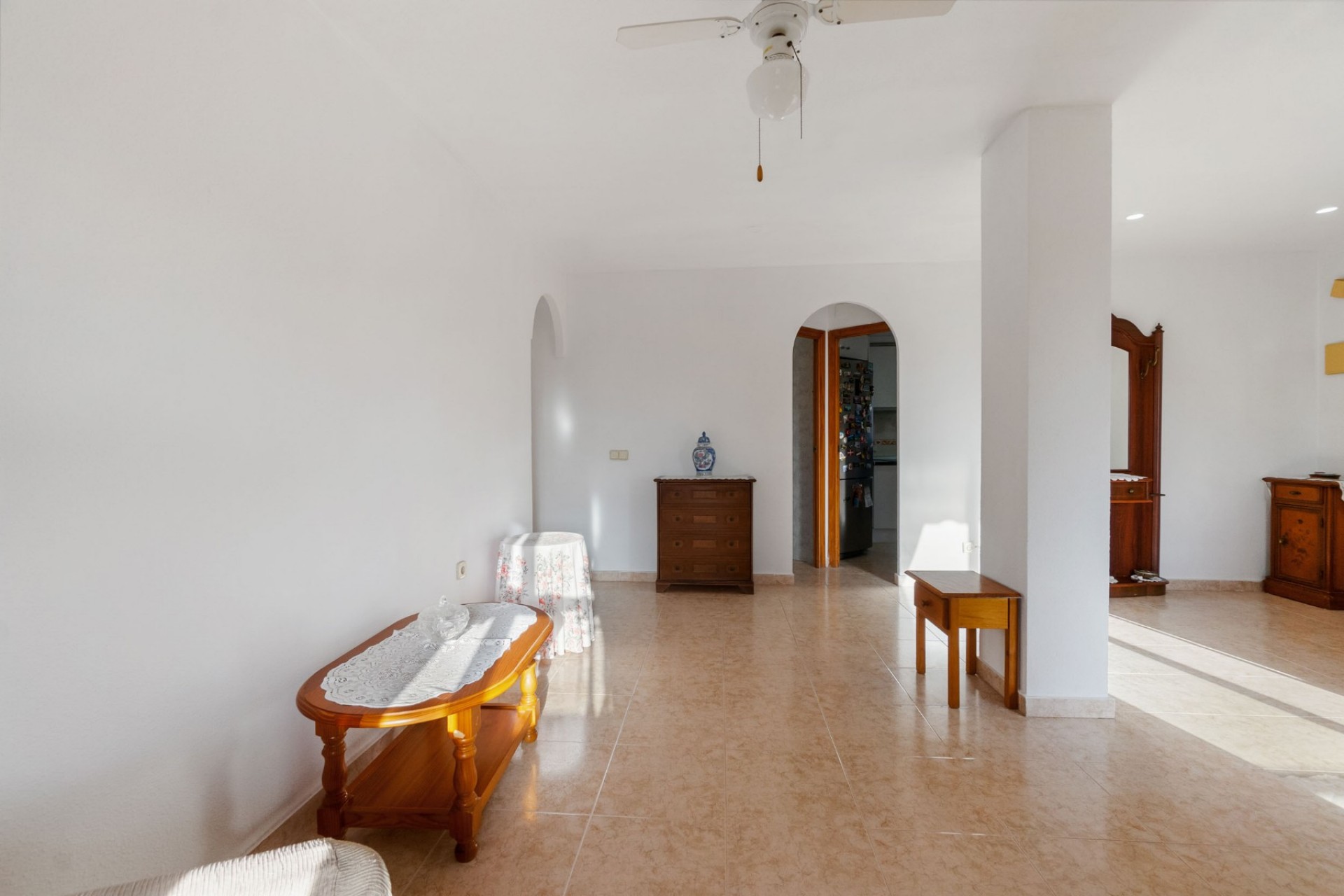 Tweedehands - Appartement / flat -
Torrevieja - Nueva Torrevieja