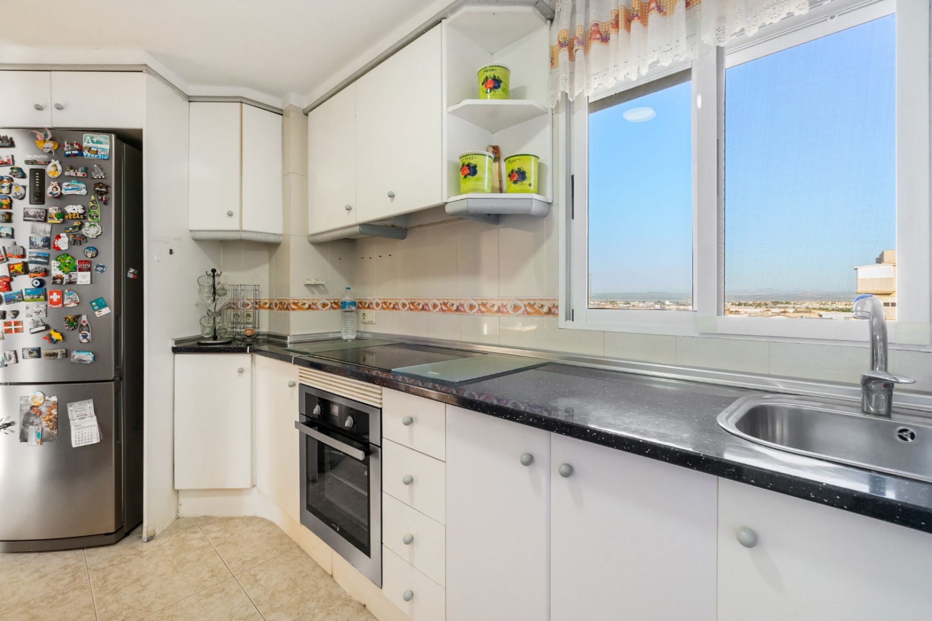 Tweedehands - Appartement / flat -
Torrevieja - Nueva Torrevieja