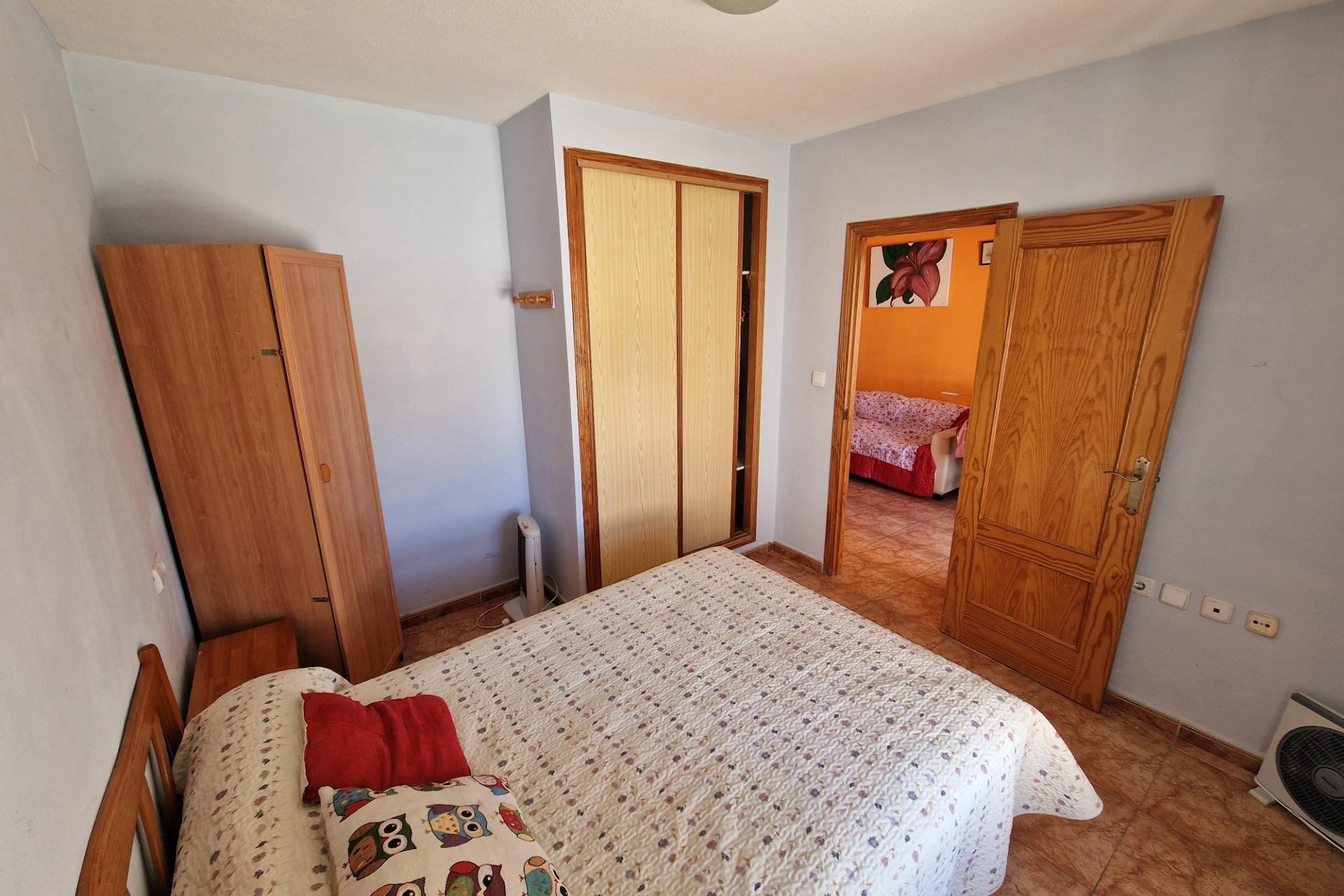 Tweedehands - Appartement / flat -
Torrevieja - Nueva Torrevieja