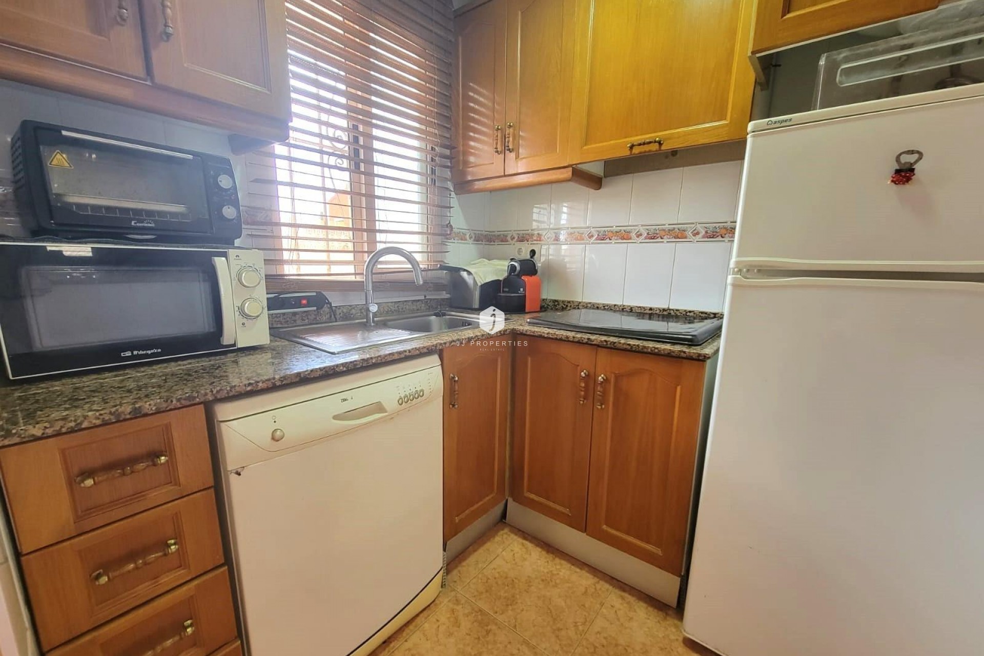 Tweedehands - Appartement / flat -
Torrevieja - Nueva Torrevieja