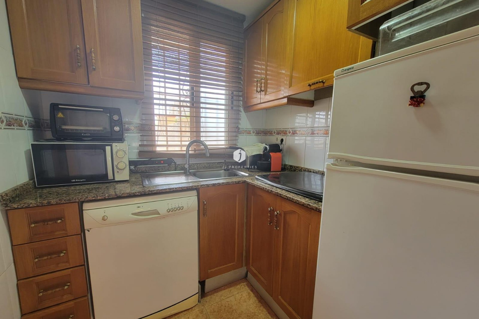 Tweedehands - Appartement / flat -
Torrevieja - Nueva Torrevieja