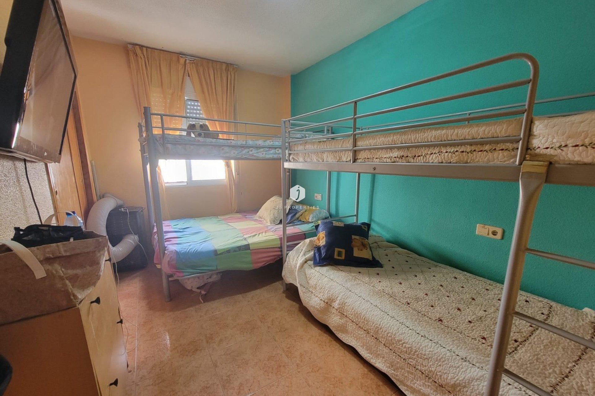 Tweedehands - Appartement / flat -
Torrevieja - Nueva Torrevieja