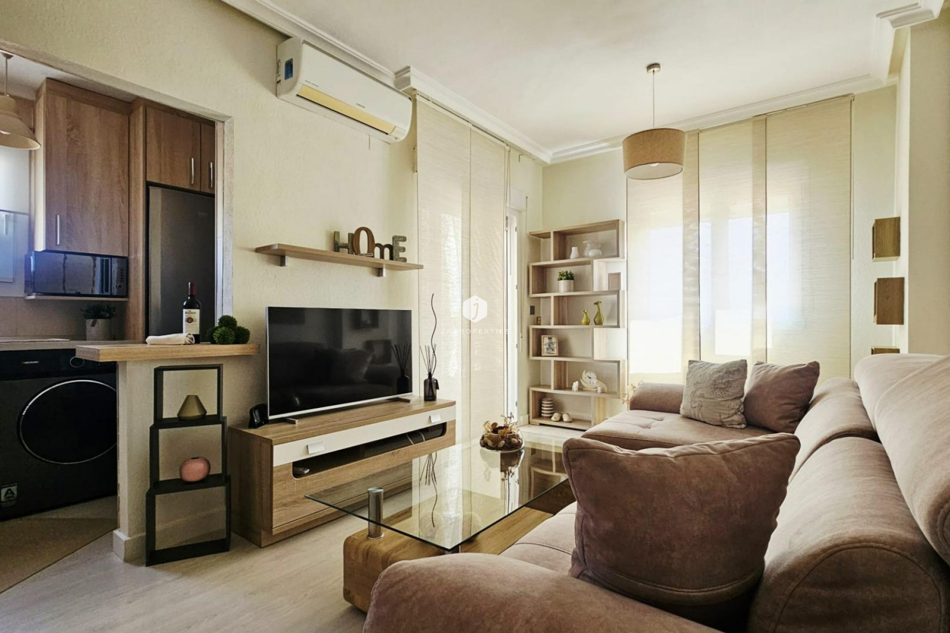 Tweedehands - Appartement / flat -
Torrevieja - Nueva Torrevieja