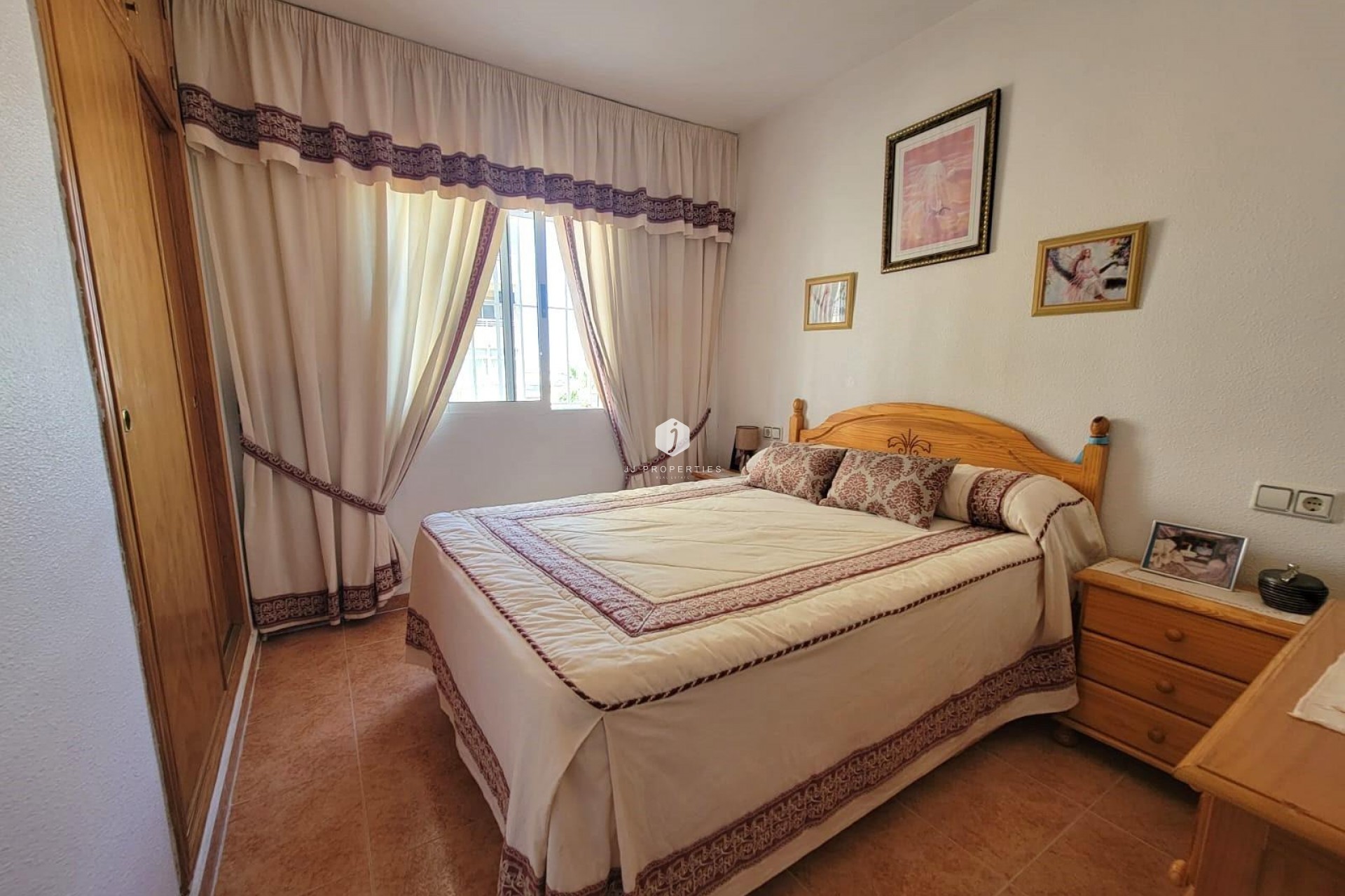 Tweedehands - Appartement / flat -
Torrevieja - Nueva Torrevieja