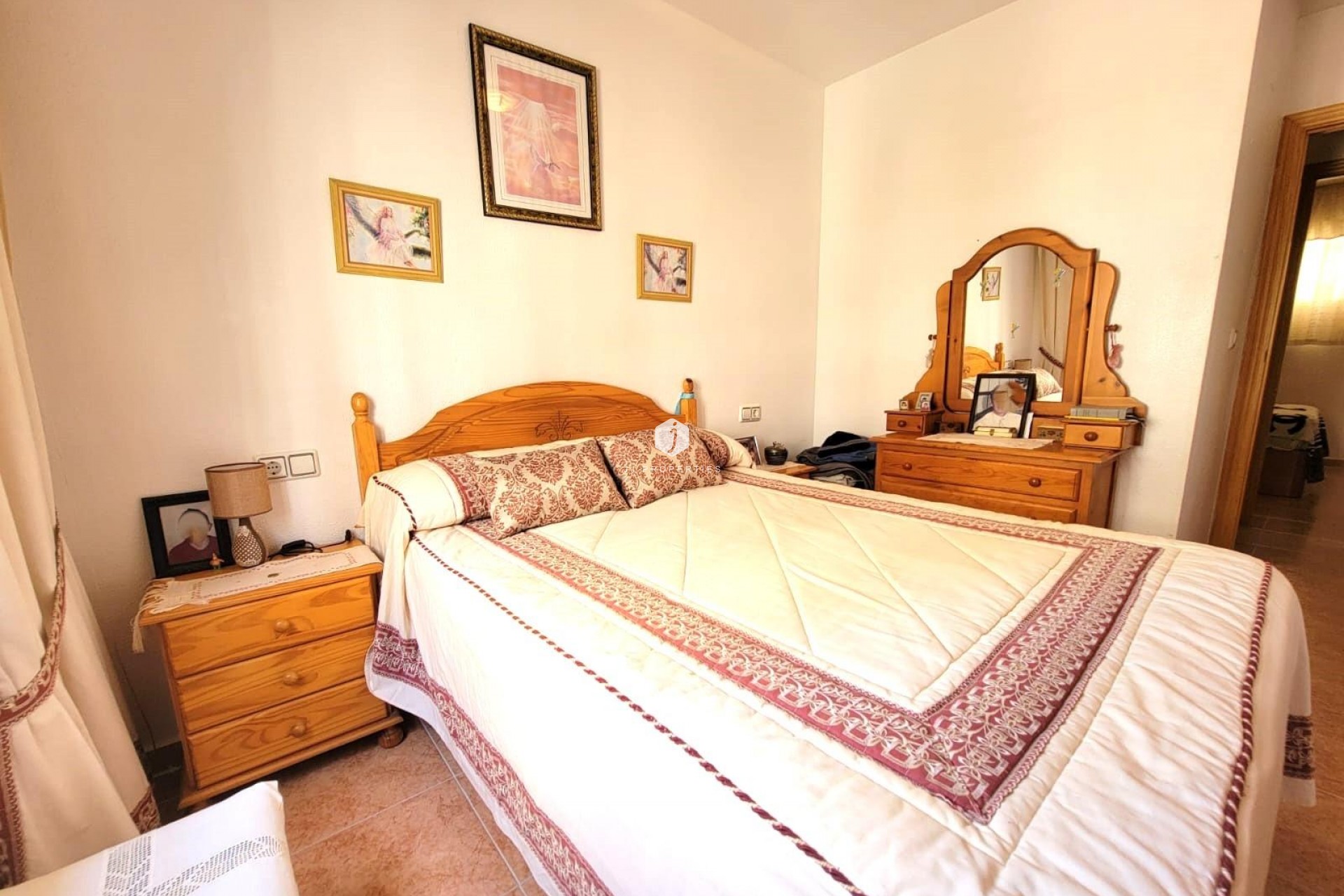 Tweedehands - Appartement / flat -
Torrevieja - Nueva Torrevieja