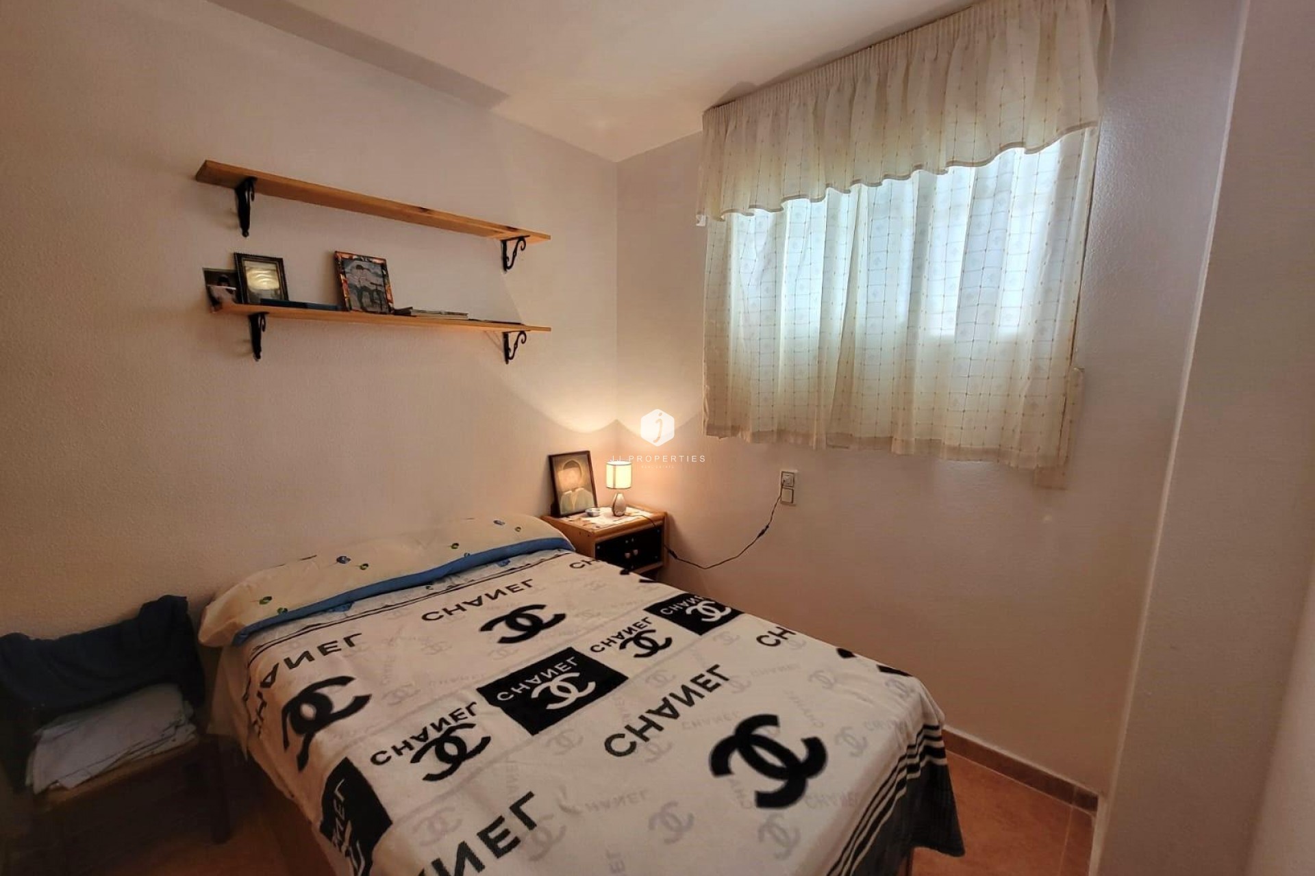 Tweedehands - Appartement / flat -
Torrevieja - Nueva Torrevieja