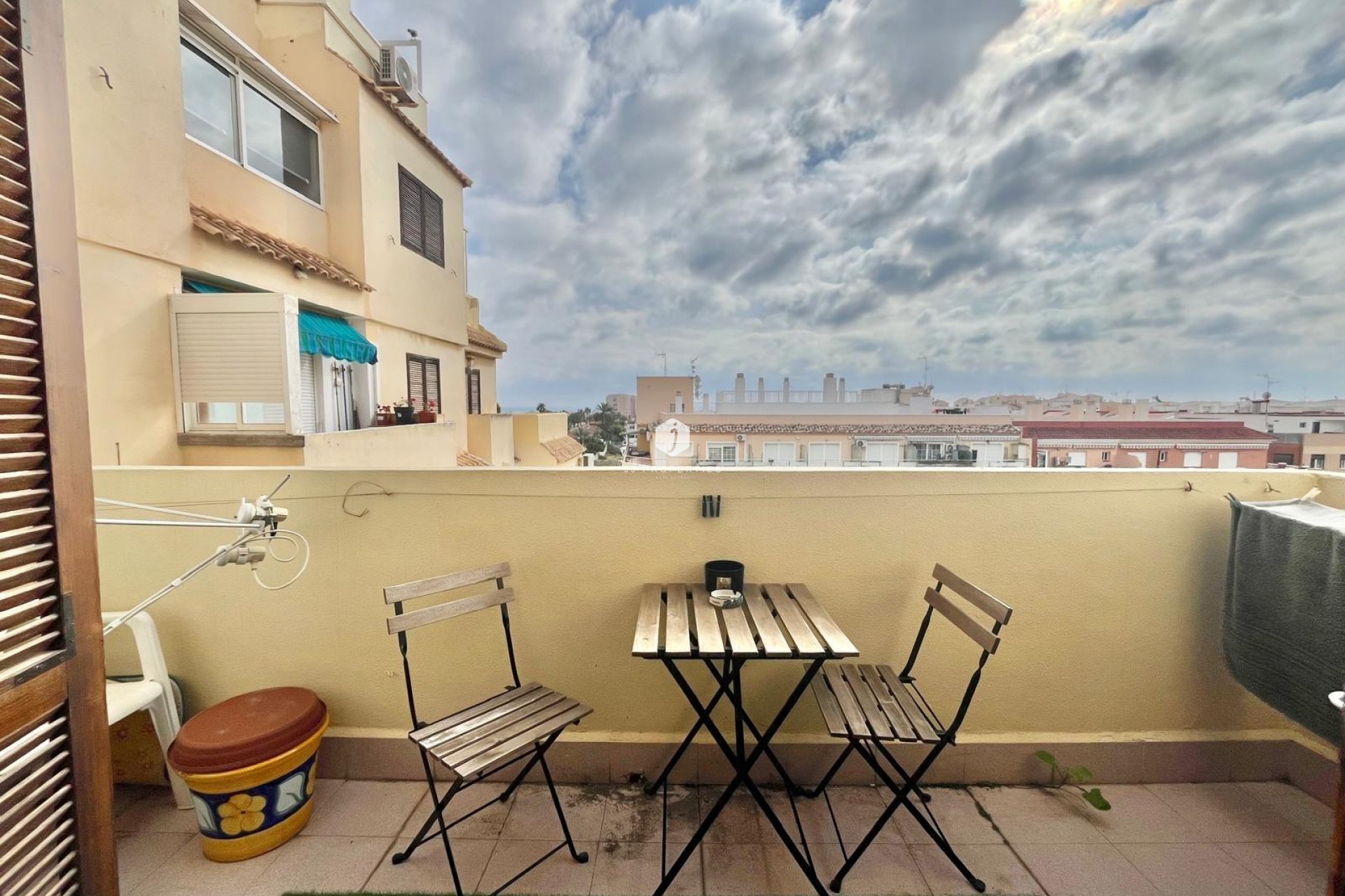 Tweedehands - Appartement / flat -
Torrevieja - Nueva Torrevieja