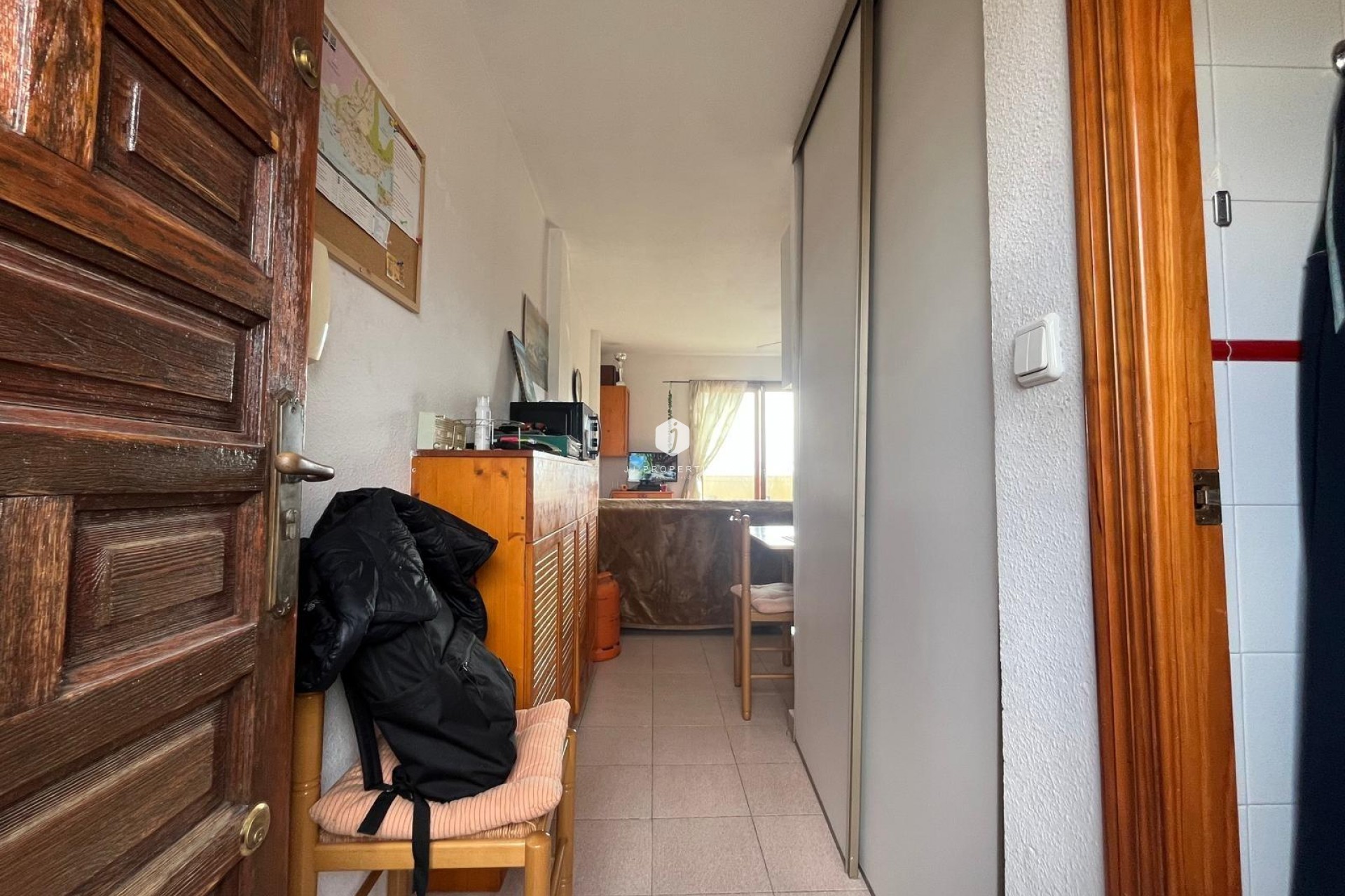 Tweedehands - Appartement / flat -
Torrevieja - Nueva Torrevieja