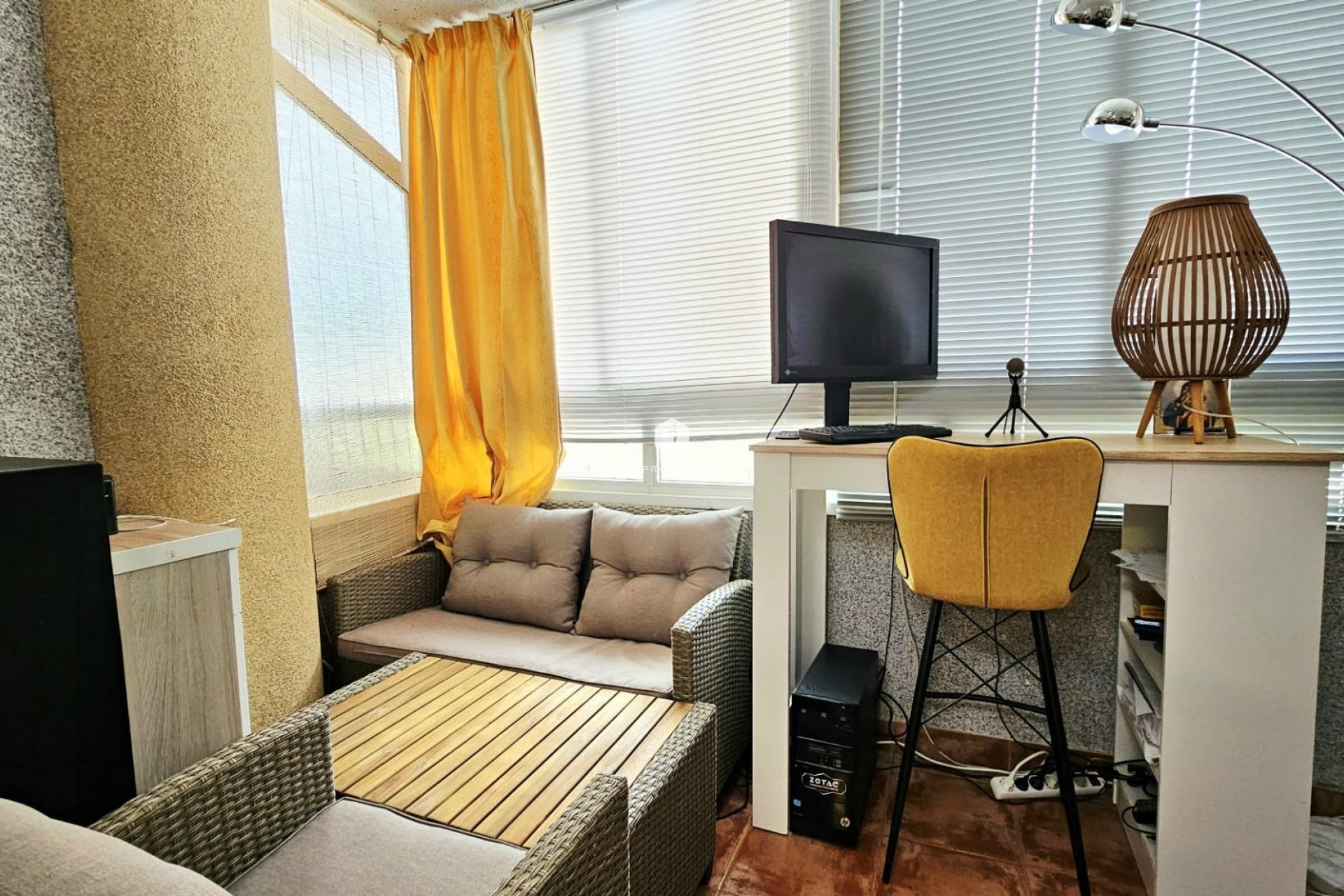 Tweedehands - Appartement / flat -
Torrevieja - Nueva Torrevieja