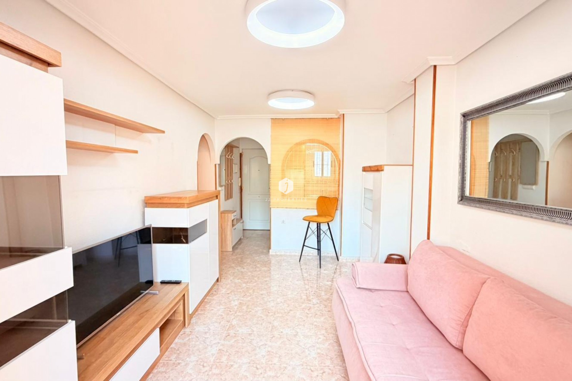 Tweedehands - Appartement / flat -
Torrevieja - Nueva Torrevieja