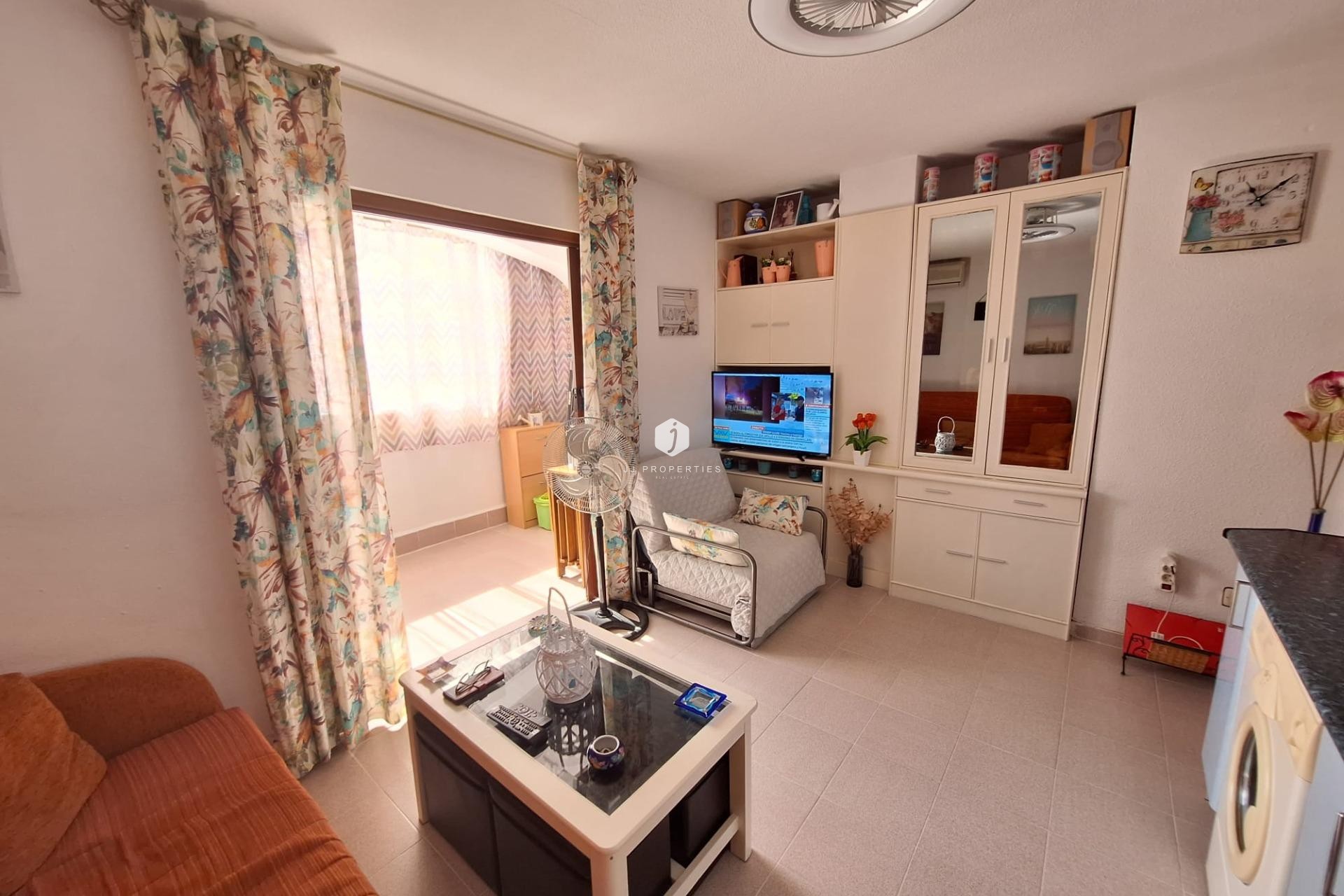 Tweedehands - Appartement / flat -
Torrevieja - Nueva Torrevieja