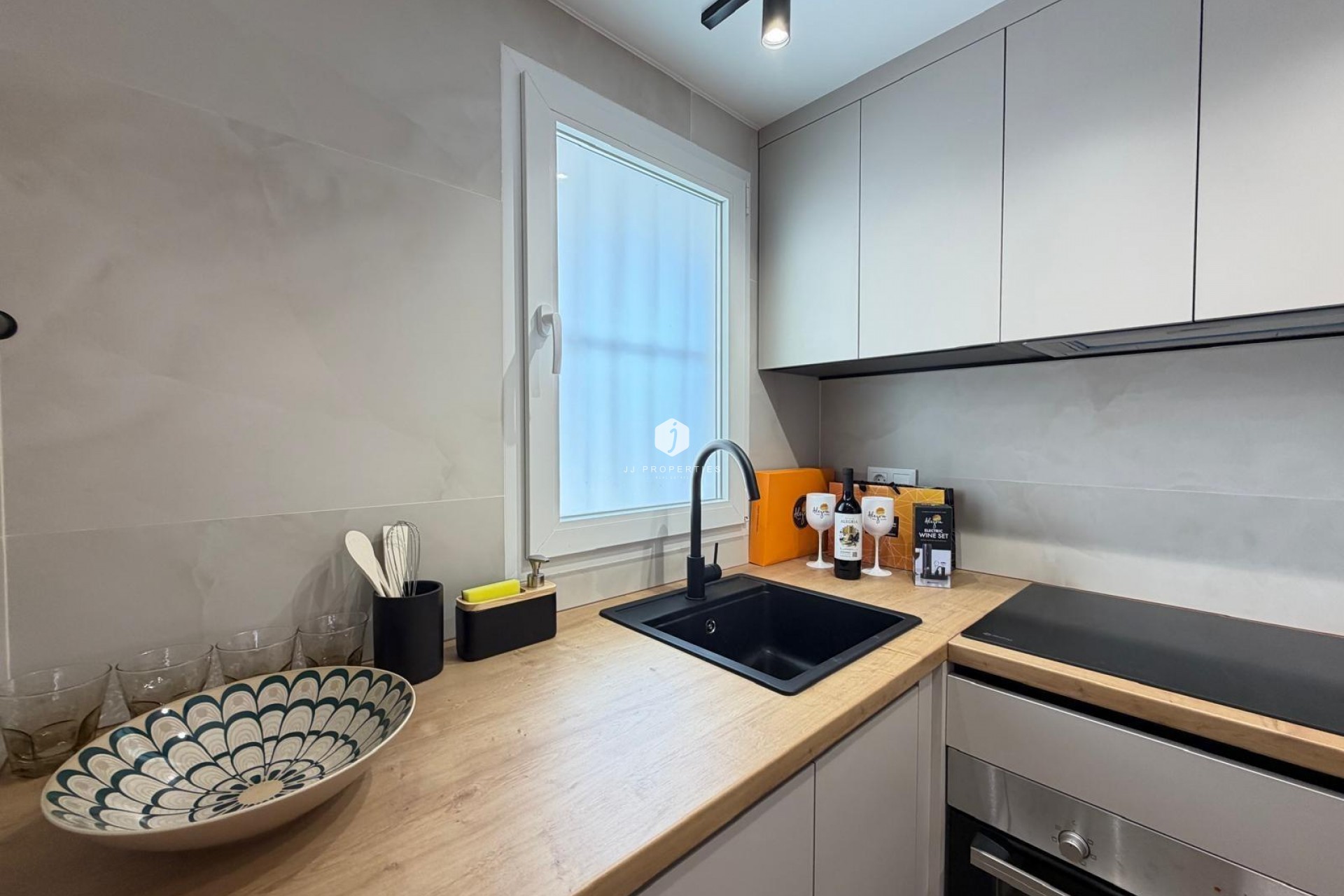 Tweedehands - Appartement / flat -
Torrevieja - Nueva Torrevieja