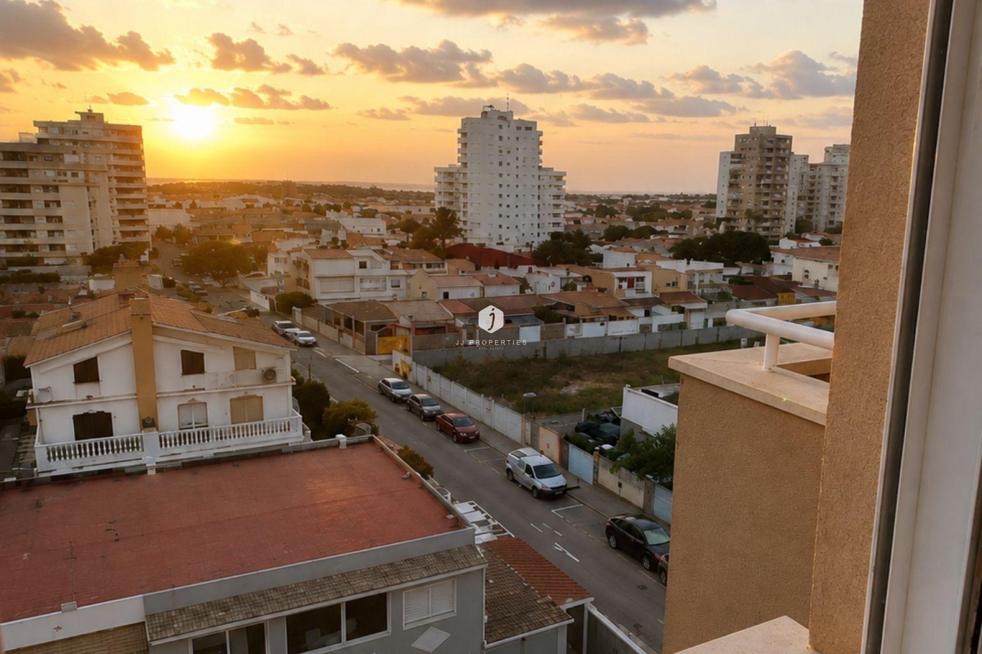 Tweedehands - Appartement / flat -
Torrevieja - Nueva Torrevieja