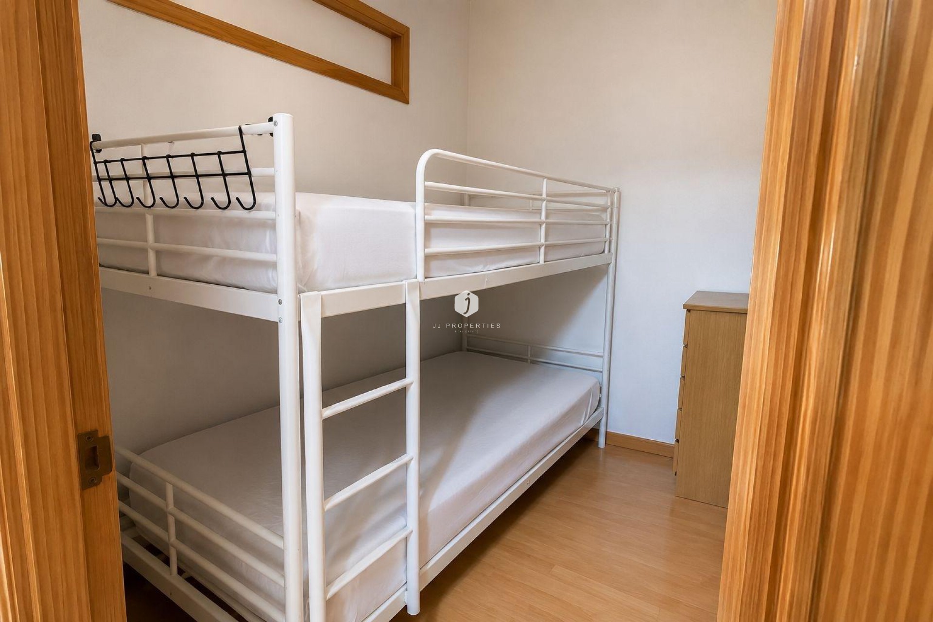 Tweedehands - Appartement / flat -
Torrevieja - Nueva Torrevieja