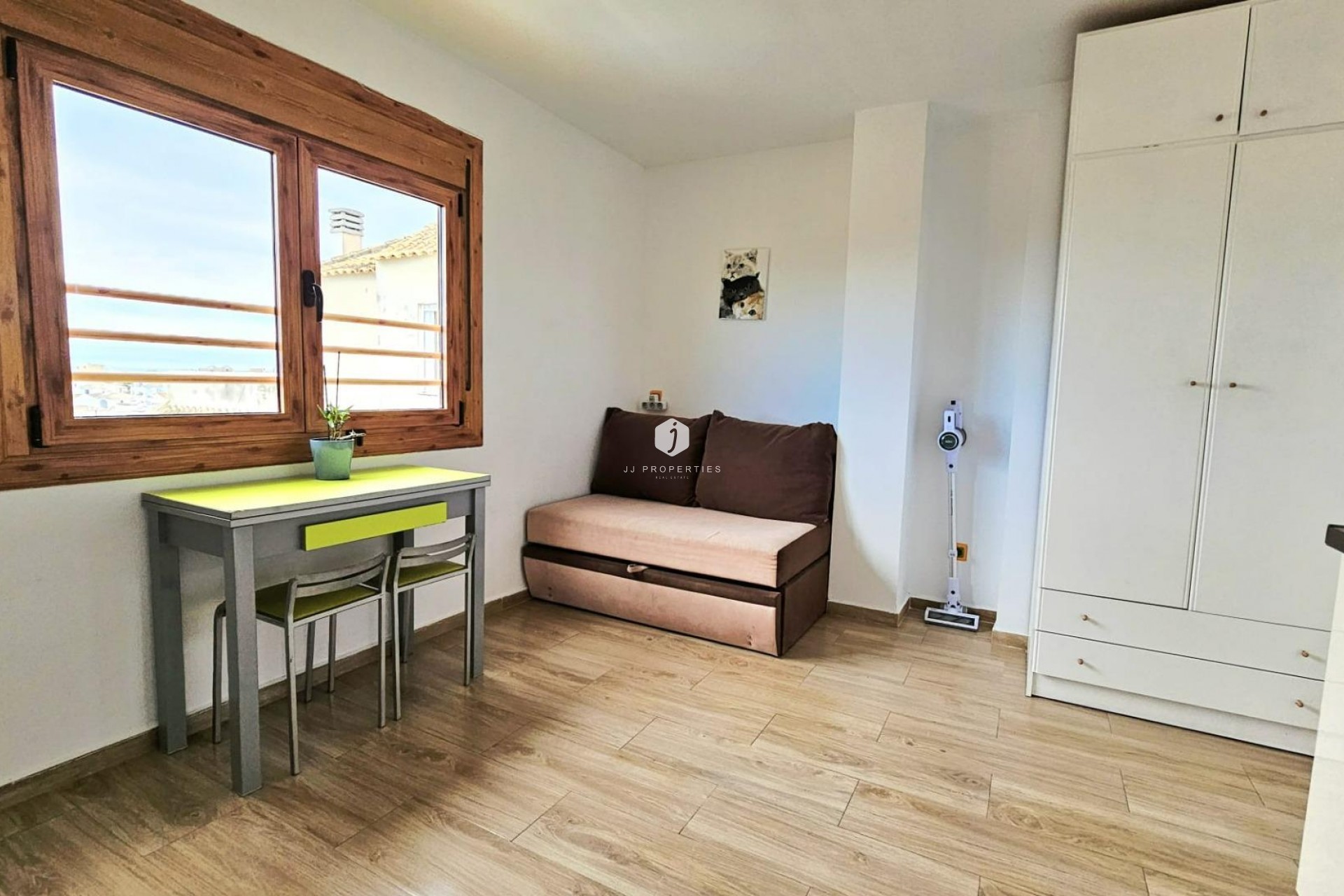 Tweedehands - Appartement / flat -
Torrevieja - Nueva Torrevieja