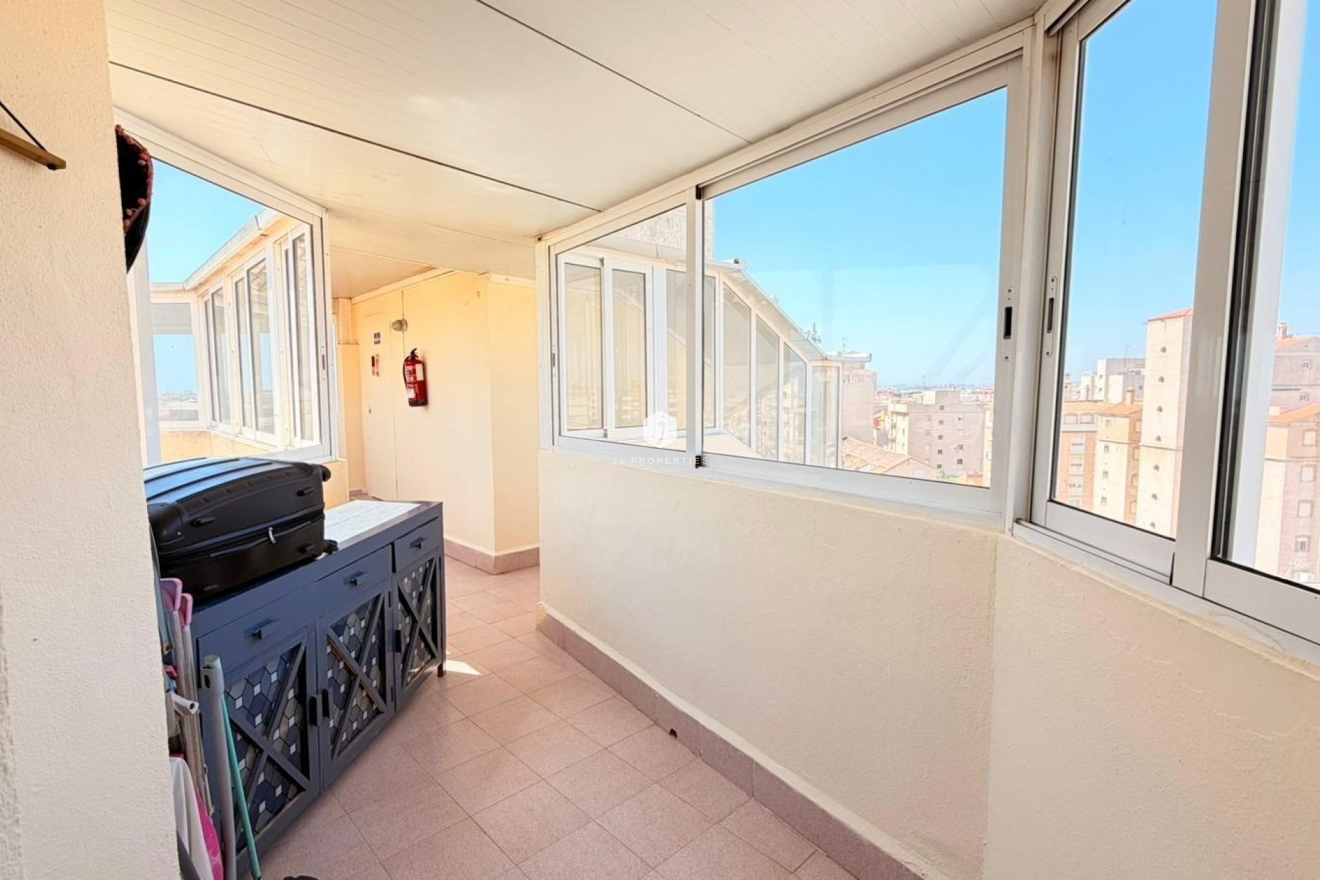 Tweedehands - Appartement / flat -
Torrevieja - Nueva Torrevieja