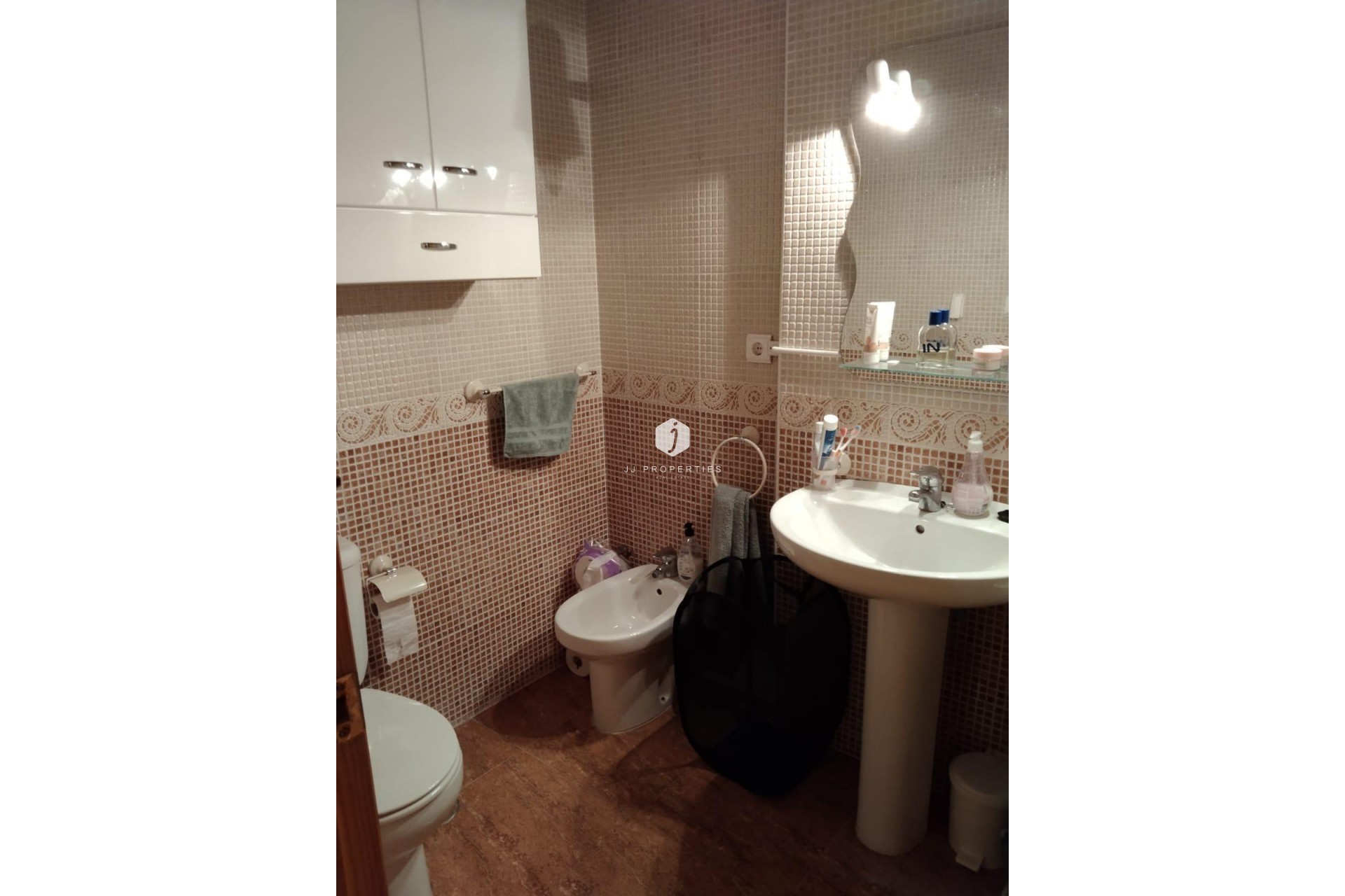 Tweedehands - Appartement / flat -
Torrevieja - Parque Acuático - Sector 25