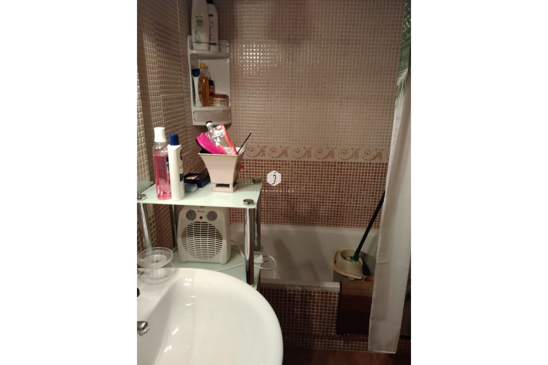 Tweedehands - Appartement / flat -
Torrevieja - Parque Acuático - Sector 25