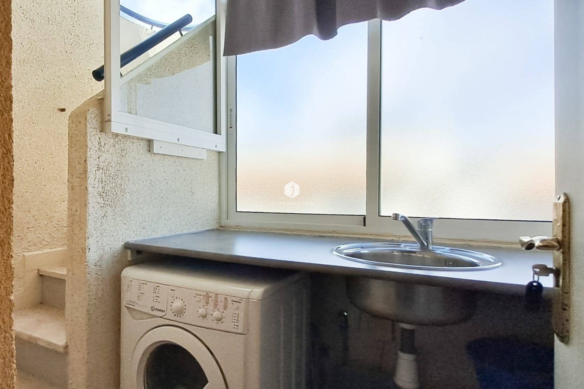 Tweedehands - Appartement / flat -
Torrevieja - Parque Acuático - Sector 25