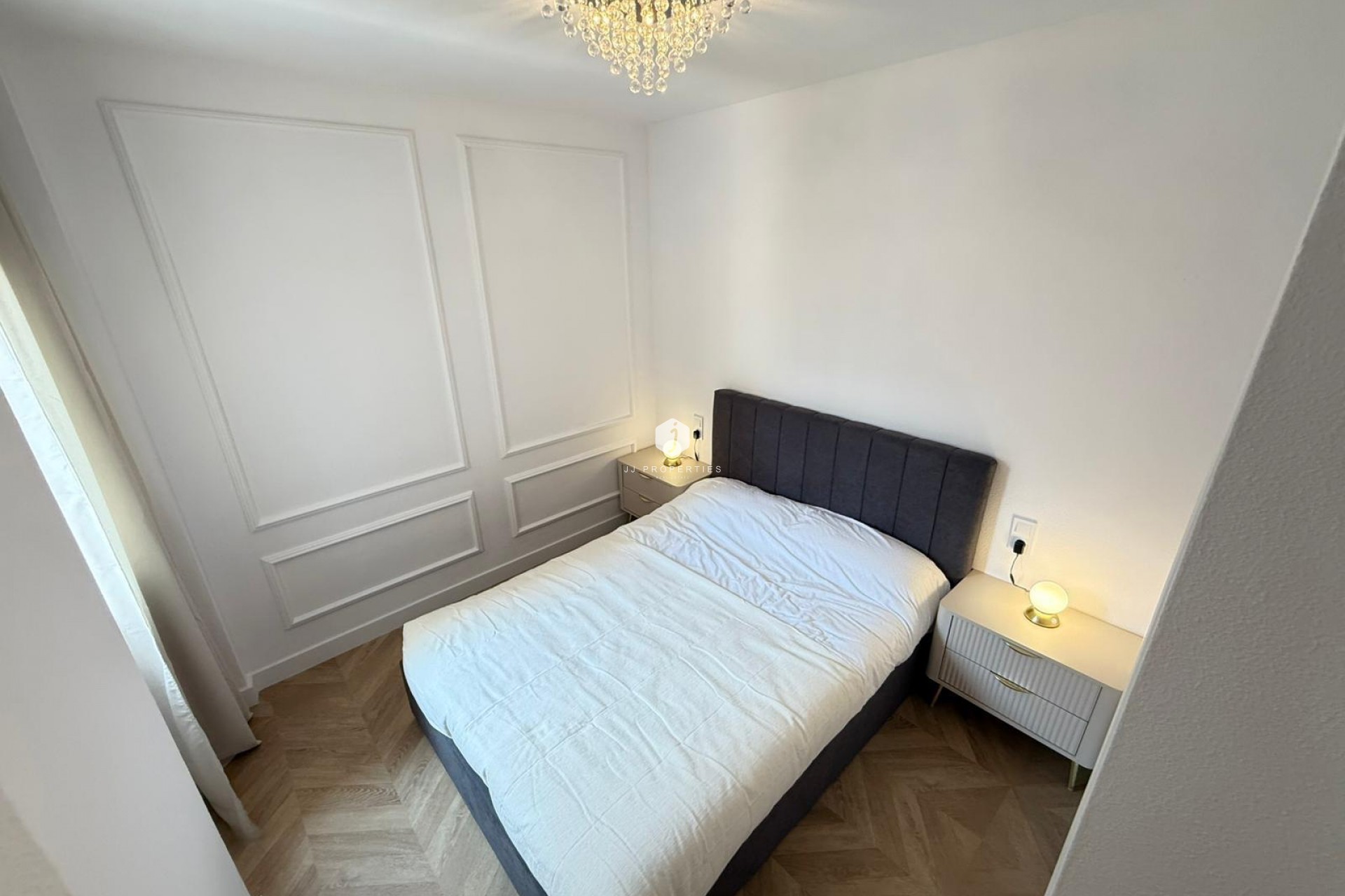 Tweedehands - Appartement / flat -
Torrevieja - PARQUE DE LAS NACIONES