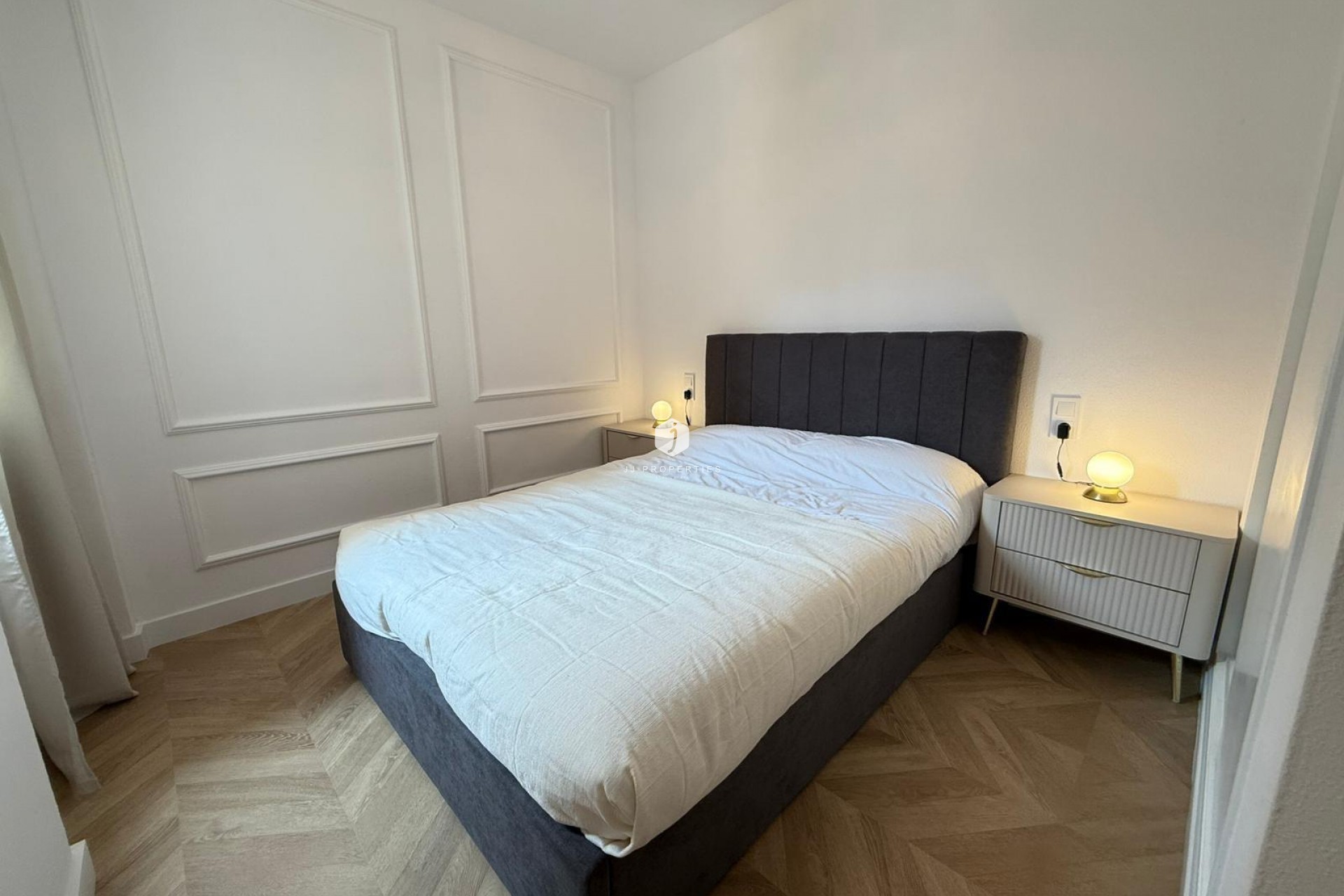 Tweedehands - Appartement / flat -
Torrevieja - PARQUE DE LAS NACIONES