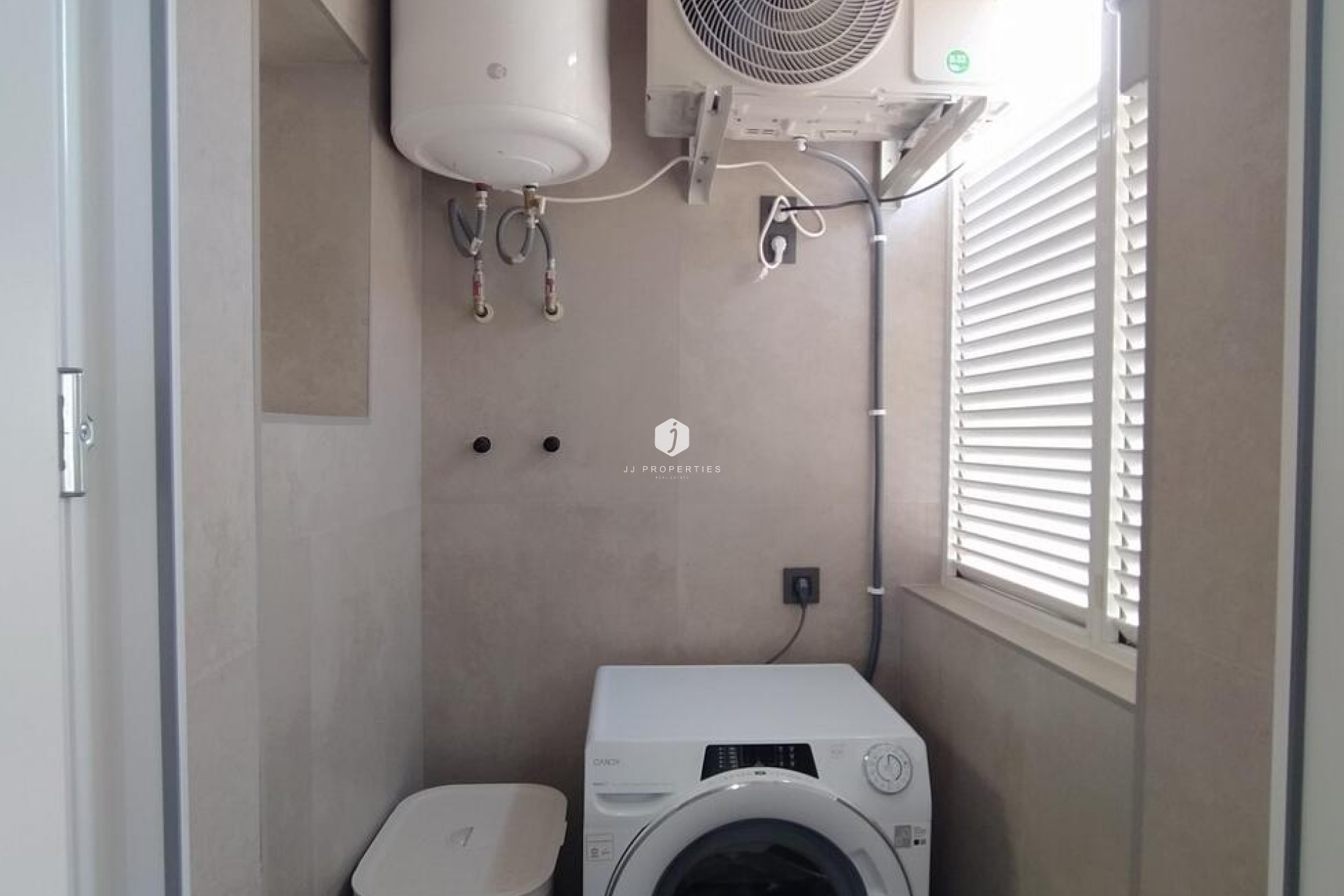 Tweedehands - Appartement / flat -
Torrevieja - PARQUE DE LAS NACIONES