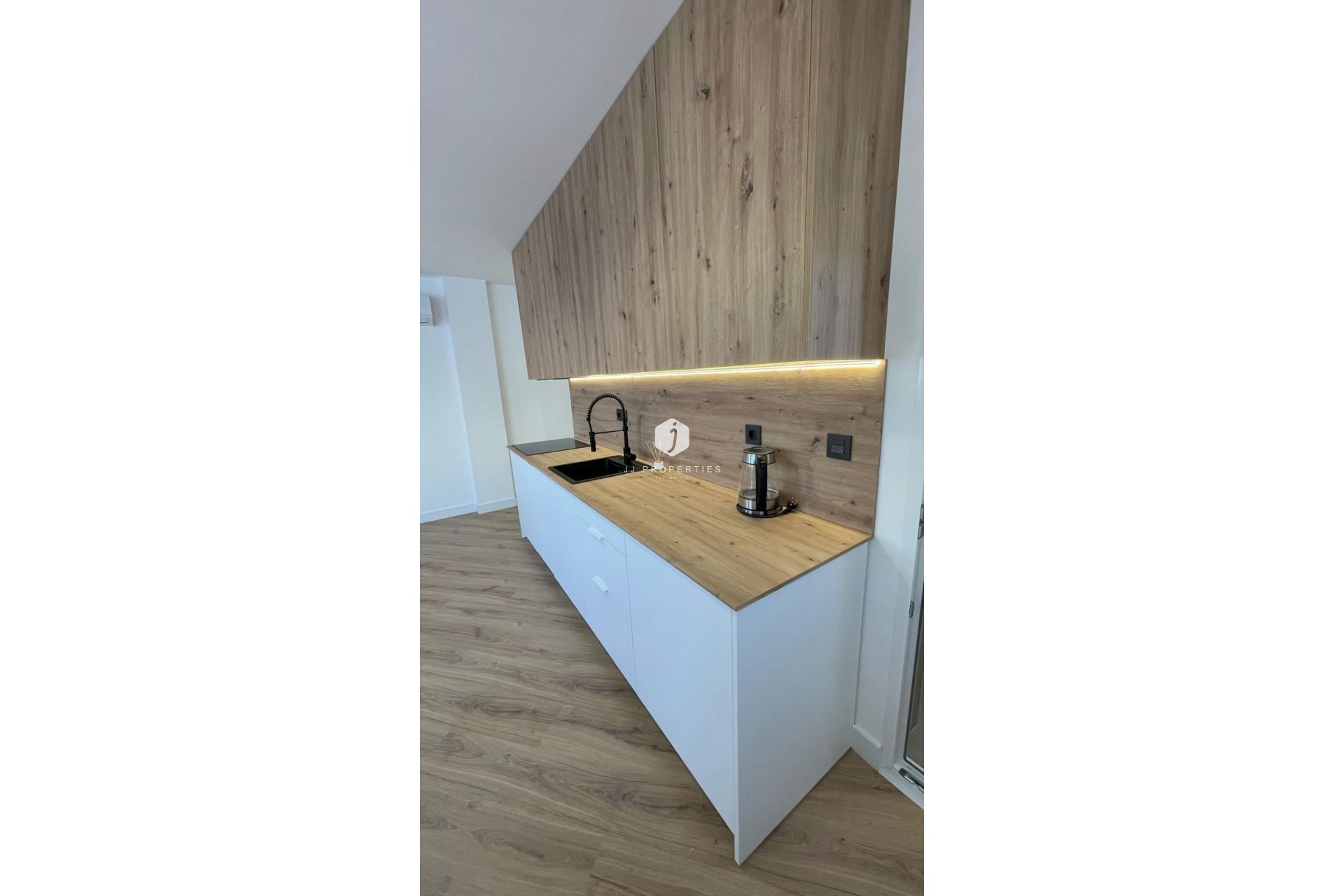 Tweedehands - Appartement / flat -
Torrevieja - PARQUE DE LAS NACIONES