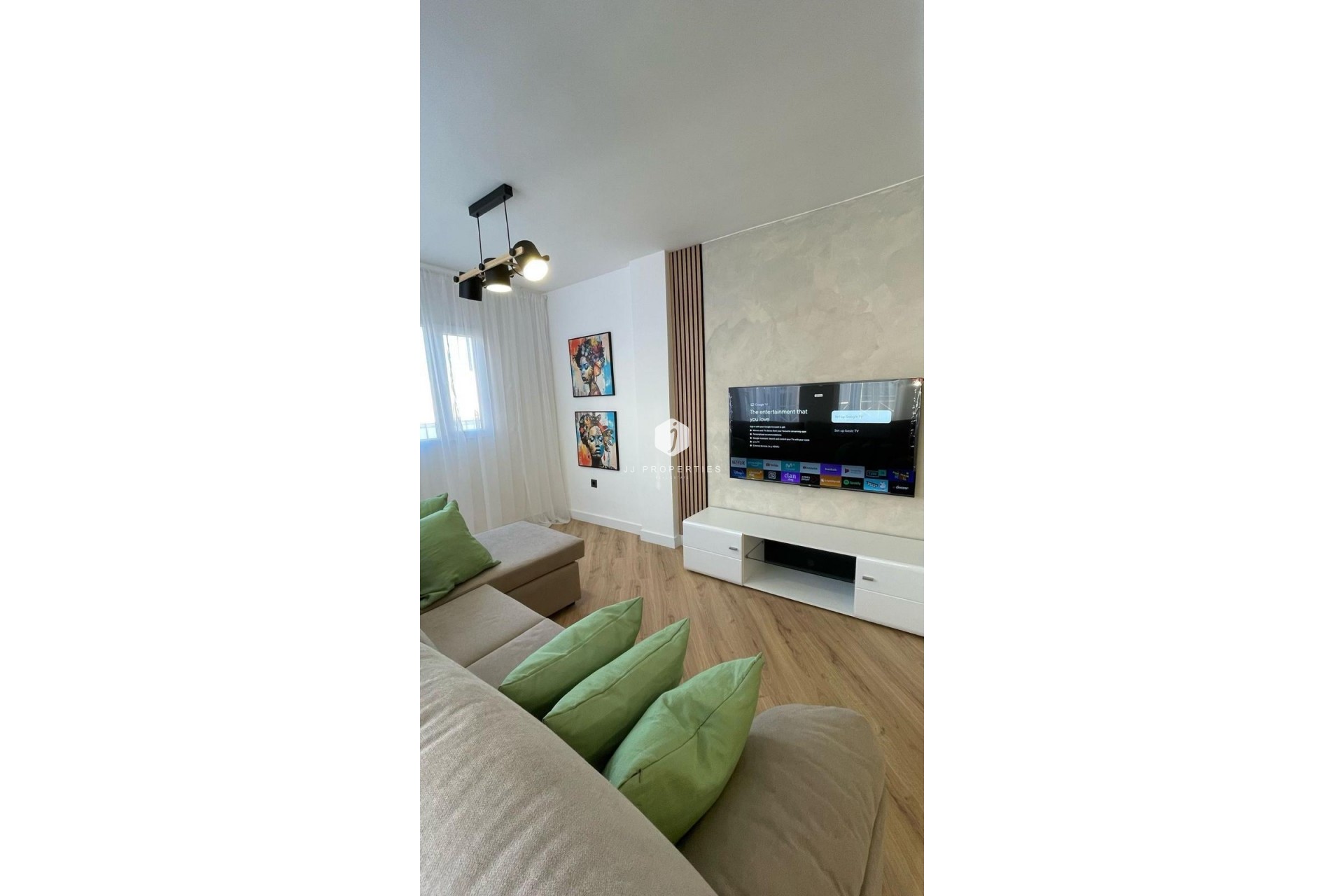 Tweedehands - Appartement / flat -
Torrevieja - PARQUE DE LAS NACIONES