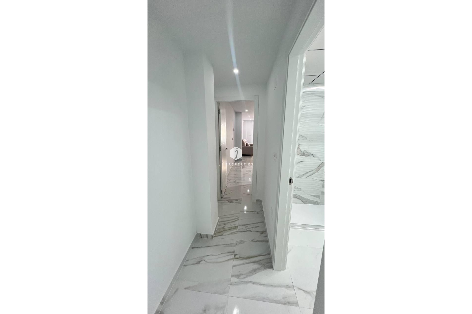 Tweedehands - Appartement / flat -
Torrevieja - PARQUE DE LAS NACIONES