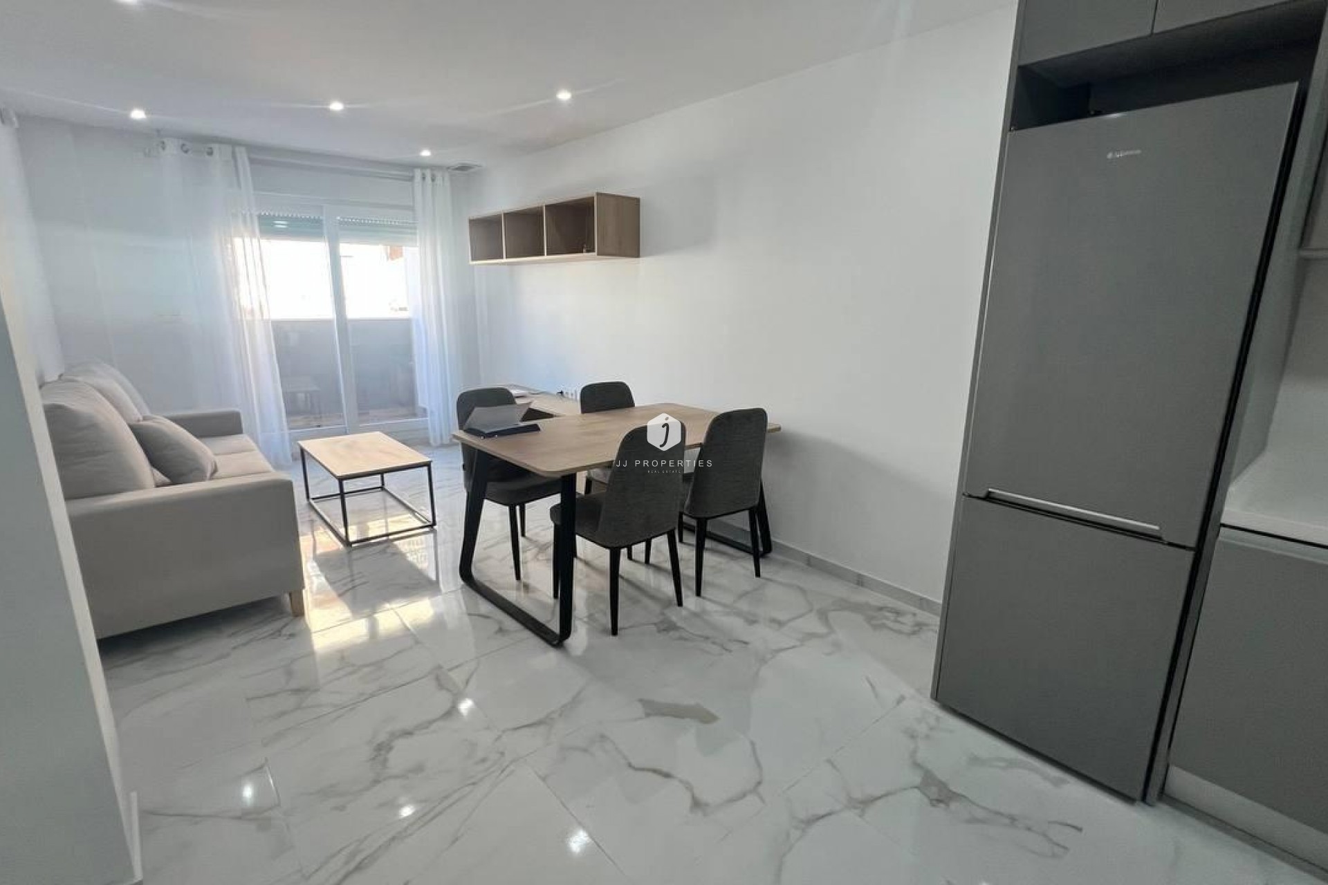 Tweedehands - Appartement / flat -
Torrevieja - PARQUE DE LAS NACIONES