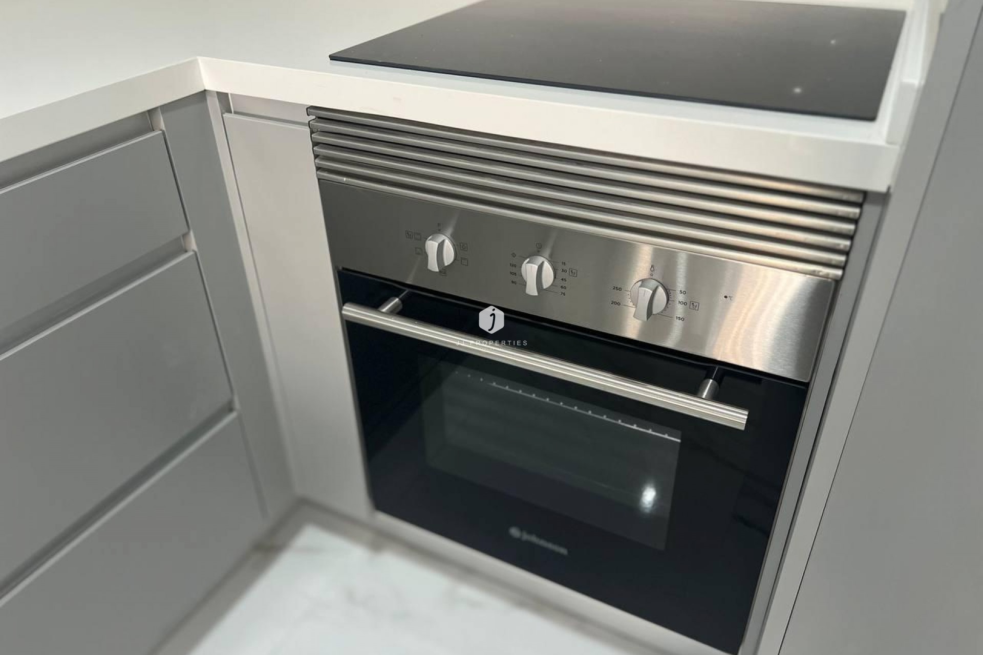 Tweedehands - Appartement / flat -
Torrevieja - PARQUE DE LAS NACIONES