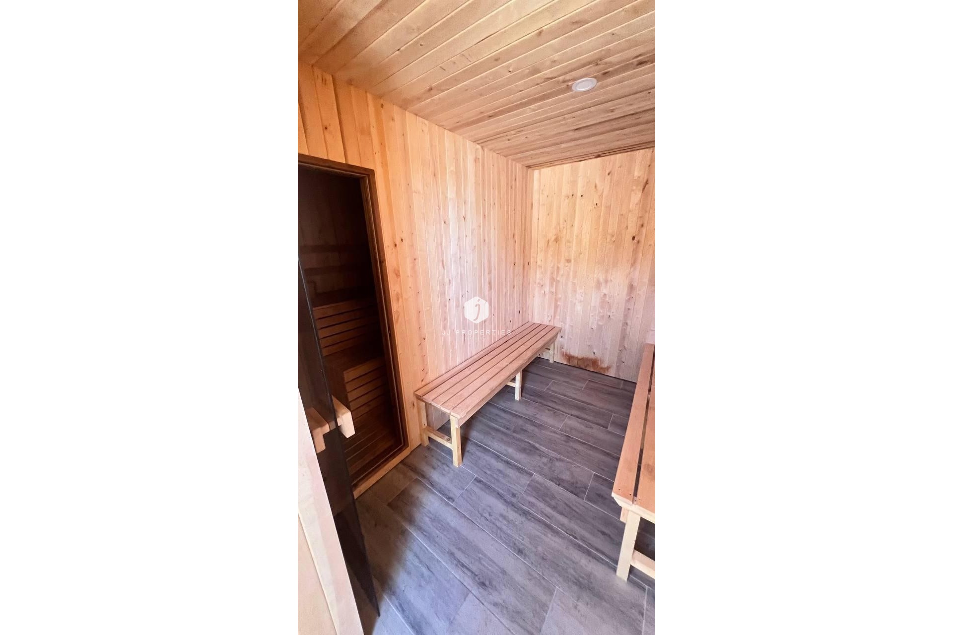 Tweedehands - Appartement / flat -
Torrevieja - PARQUE DE LAS NACIONES