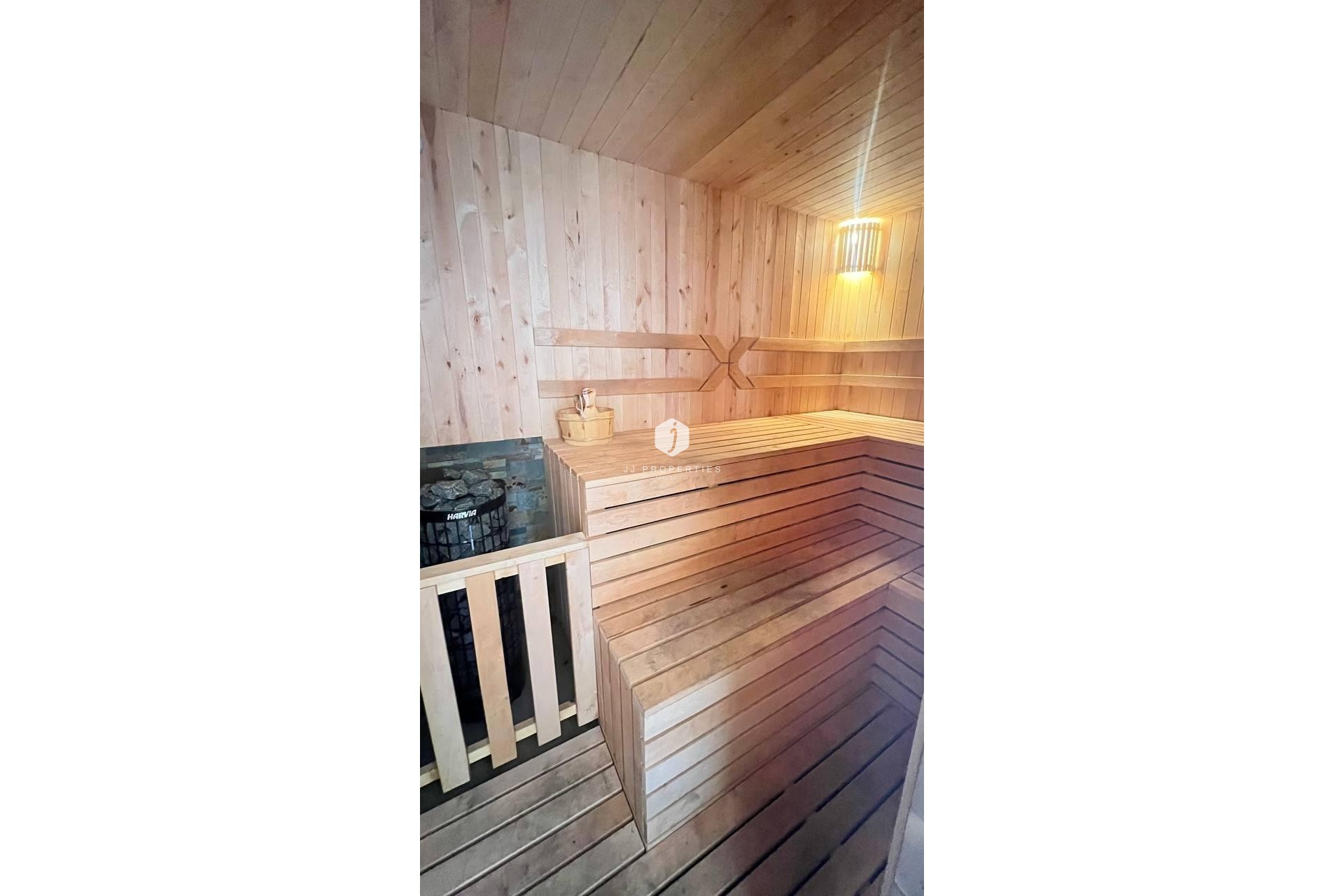 Tweedehands - Appartement / flat -
Torrevieja - PARQUE DE LAS NACIONES