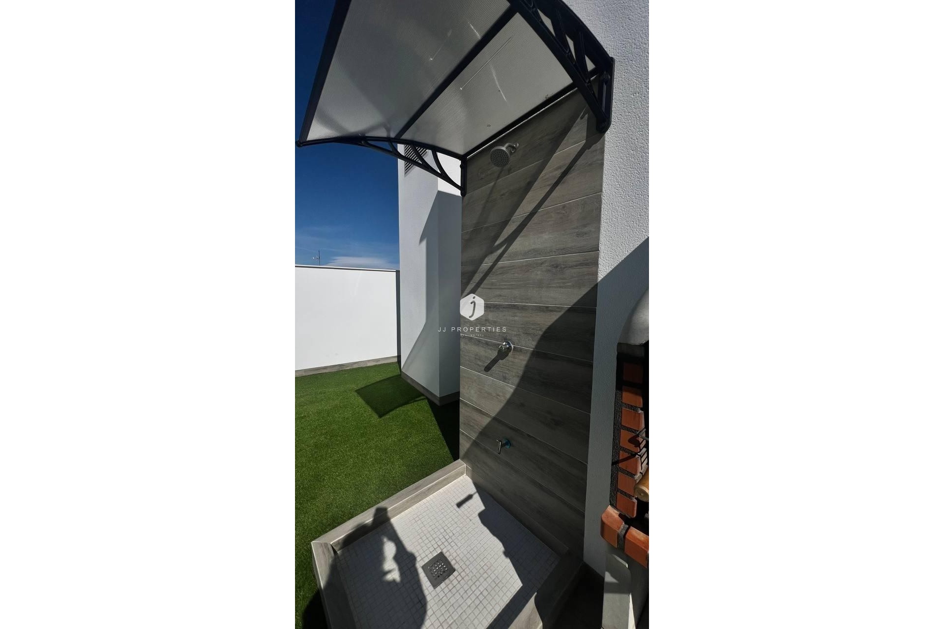 Tweedehands - Appartement / flat -
Torrevieja - PARQUE DE LAS NACIONES