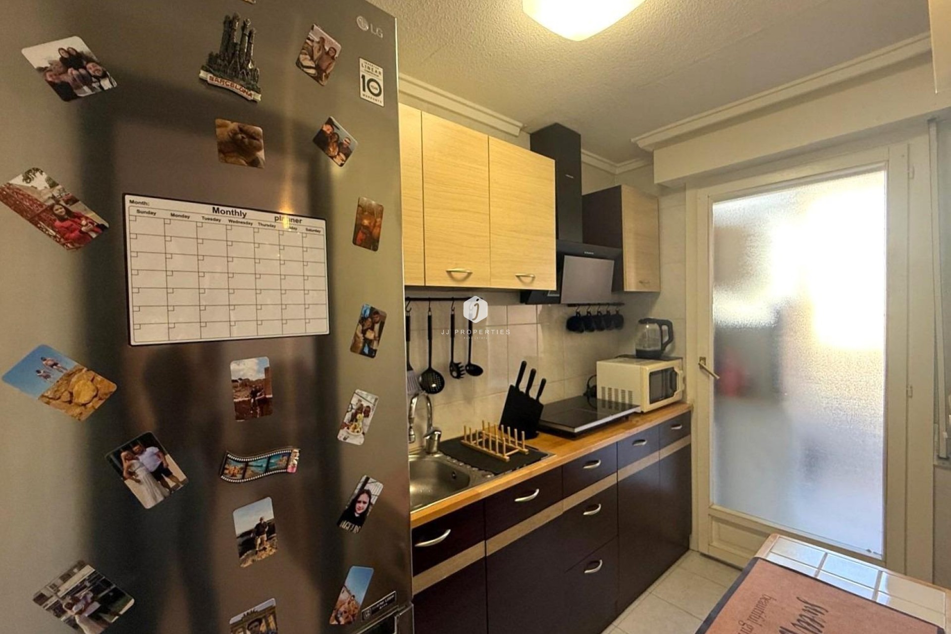 Tweedehands - Appartement / flat -
Torrevieja - PARQUE DE LAS NACIONES