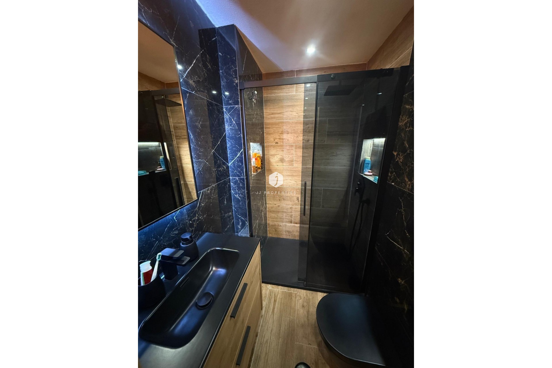 Tweedehands - Appartement / flat -
Torrevieja - PARQUE DE LAS NACIONES