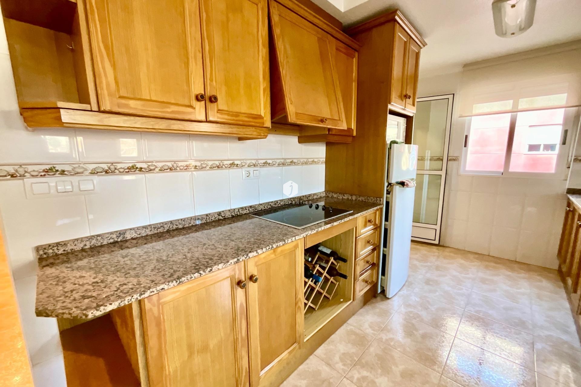 Tweedehands - Appartement / flat -
Torrevieja - PARQUE DE LAS NACIONES