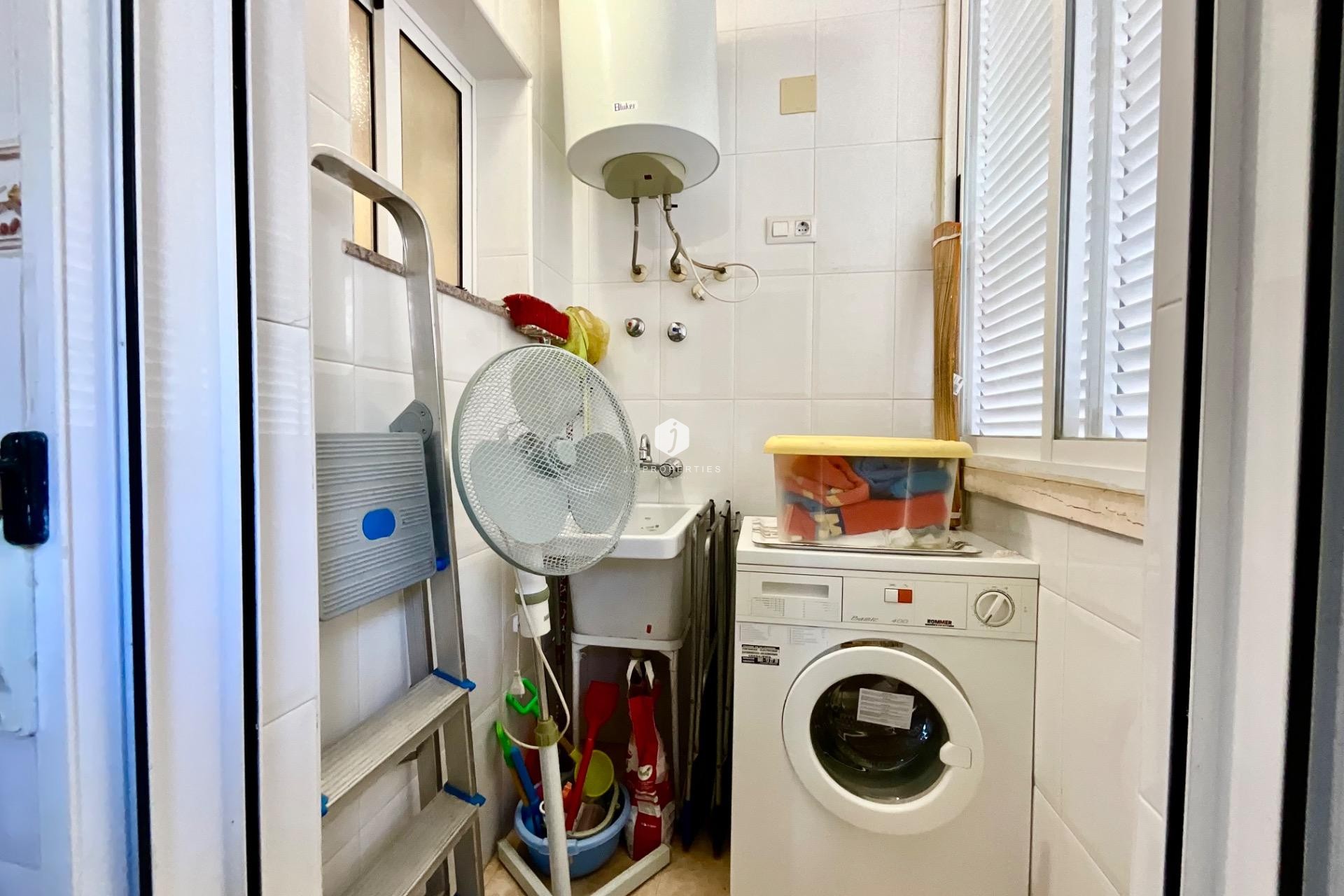 Tweedehands - Appartement / flat -
Torrevieja - PARQUE DE LAS NACIONES