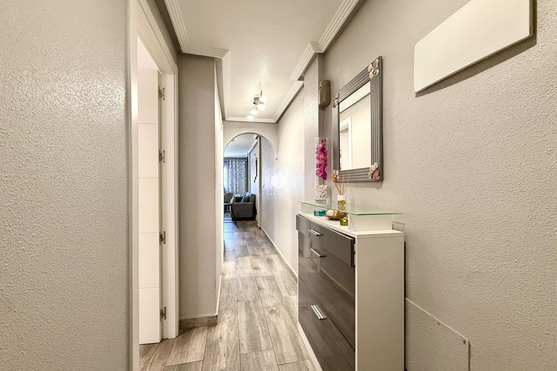 Tweedehands - Appartement / flat -
Torrevieja - PARQUE DE LAS NACIONES