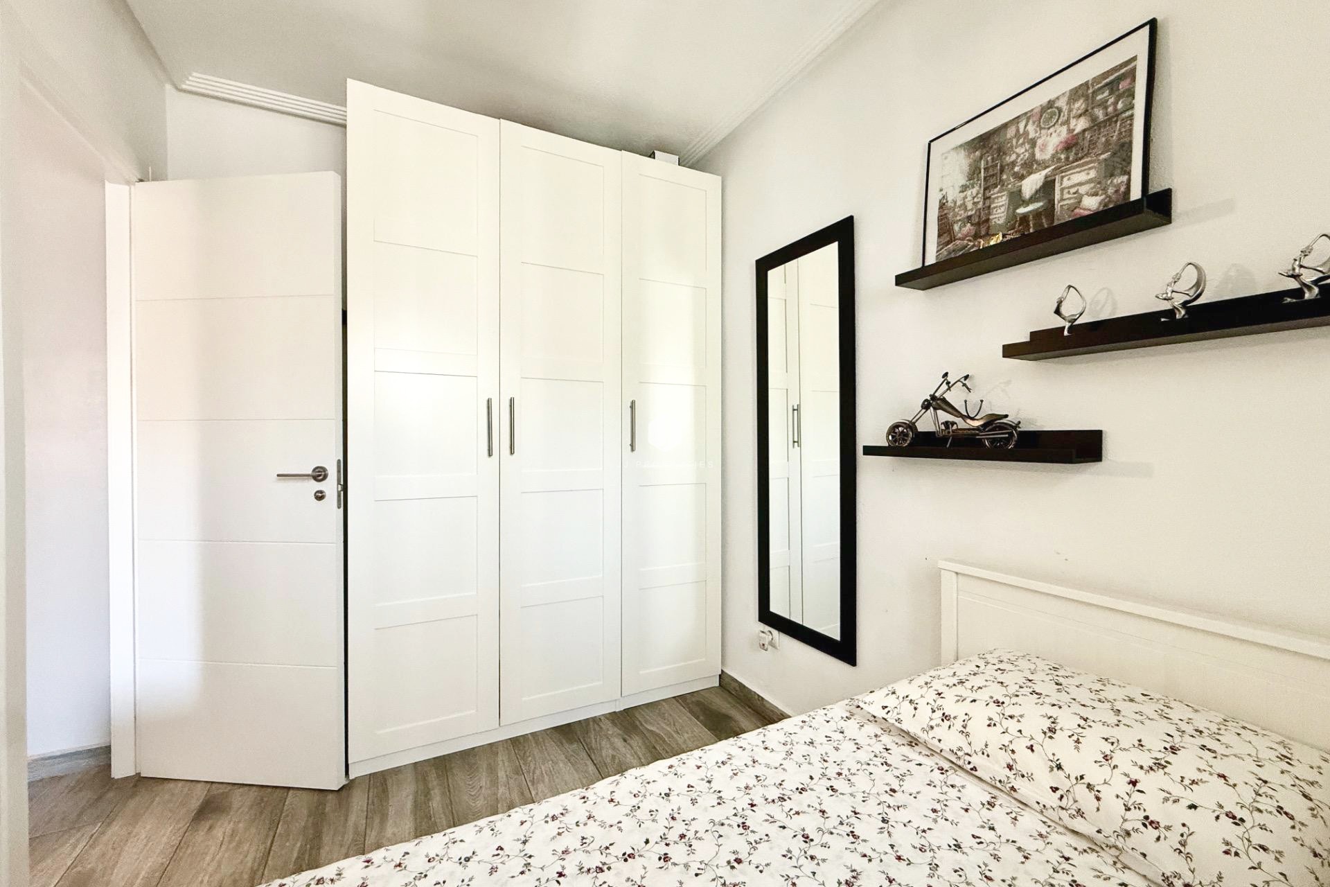 Tweedehands - Appartement / flat -
Torrevieja - PARQUE DE LAS NACIONES