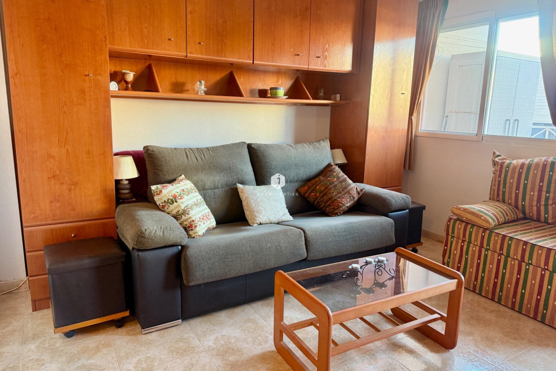 Tweedehands - Appartement / flat -
Torrevieja - PARQUE DE LAS NACIONES