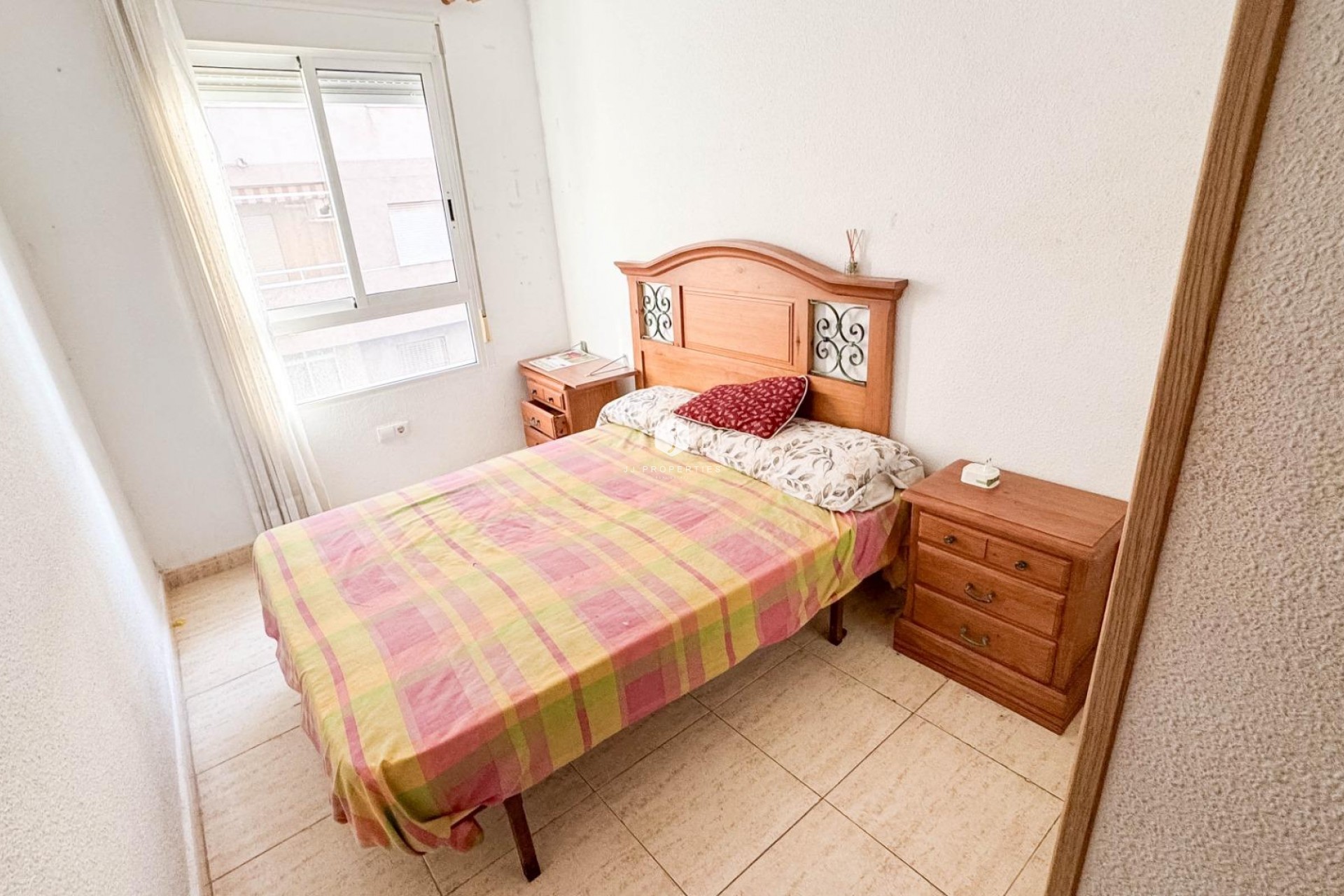 Tweedehands - Appartement / flat -
Torrevieja - PARQUE DE LAS NACIONES