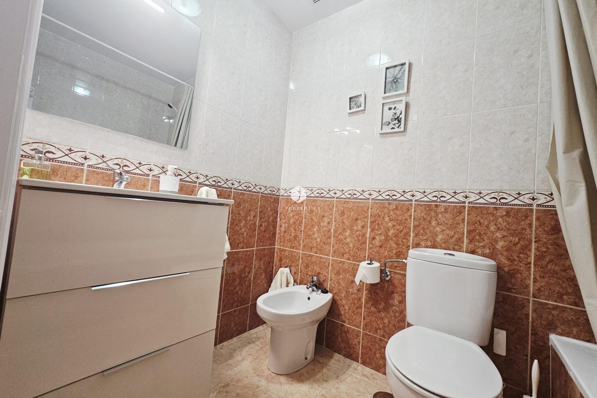 Tweedehands - Appartement / flat -
Torrevieja - PARQUE DE LAS NACIONES