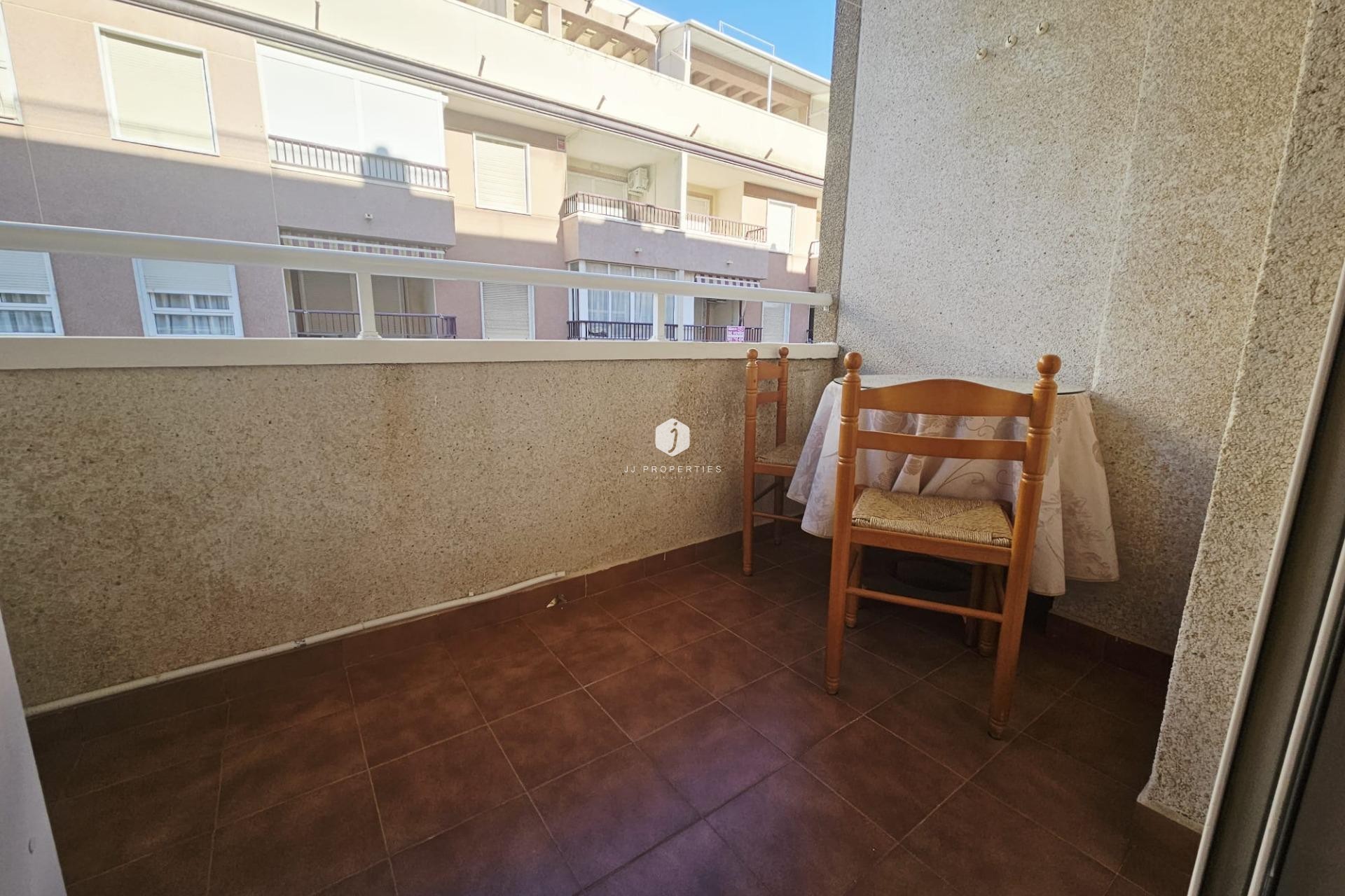 Tweedehands - Appartement / flat -
Torrevieja - PARQUE DE LAS NACIONES