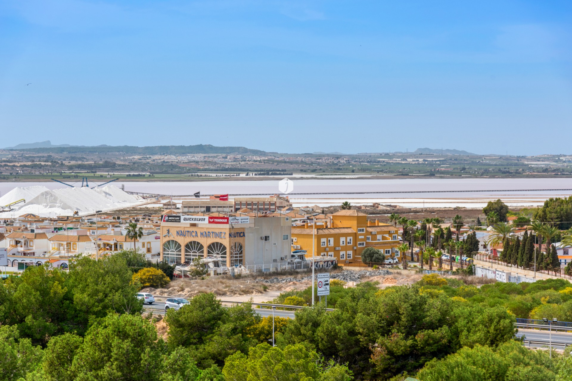 Tweedehands - Appartement / flat -
Torrevieja - PARQUE DE LAS NACIONES
