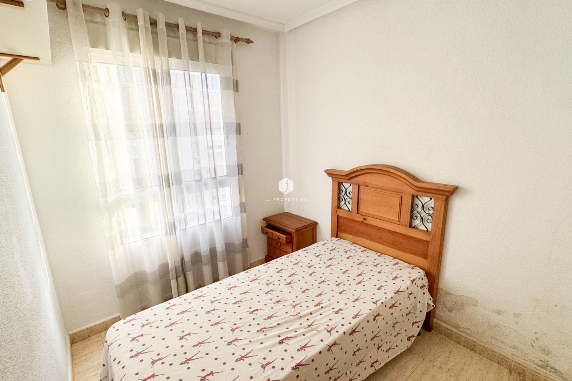 Tweedehands - Appartement / flat -
Torrevieja - PARQUE DE LAS NACIONES